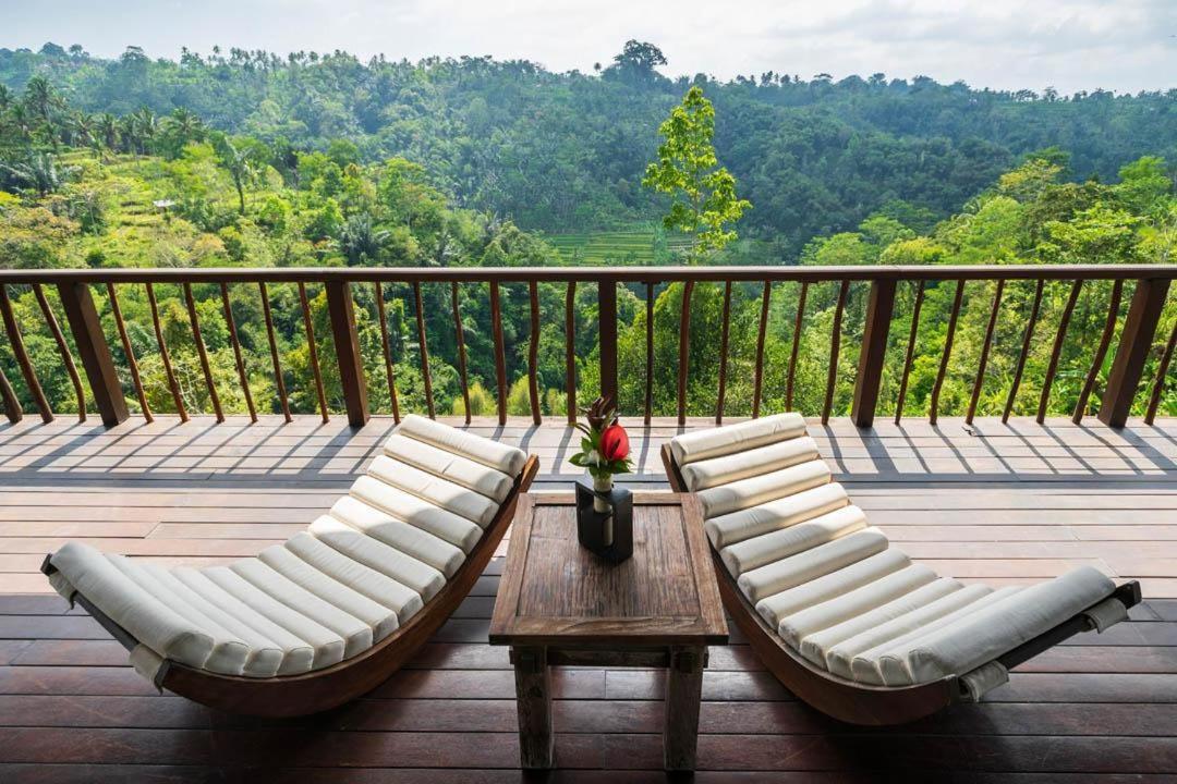 One-Bedroom Villa with Jungle View - Photo 2