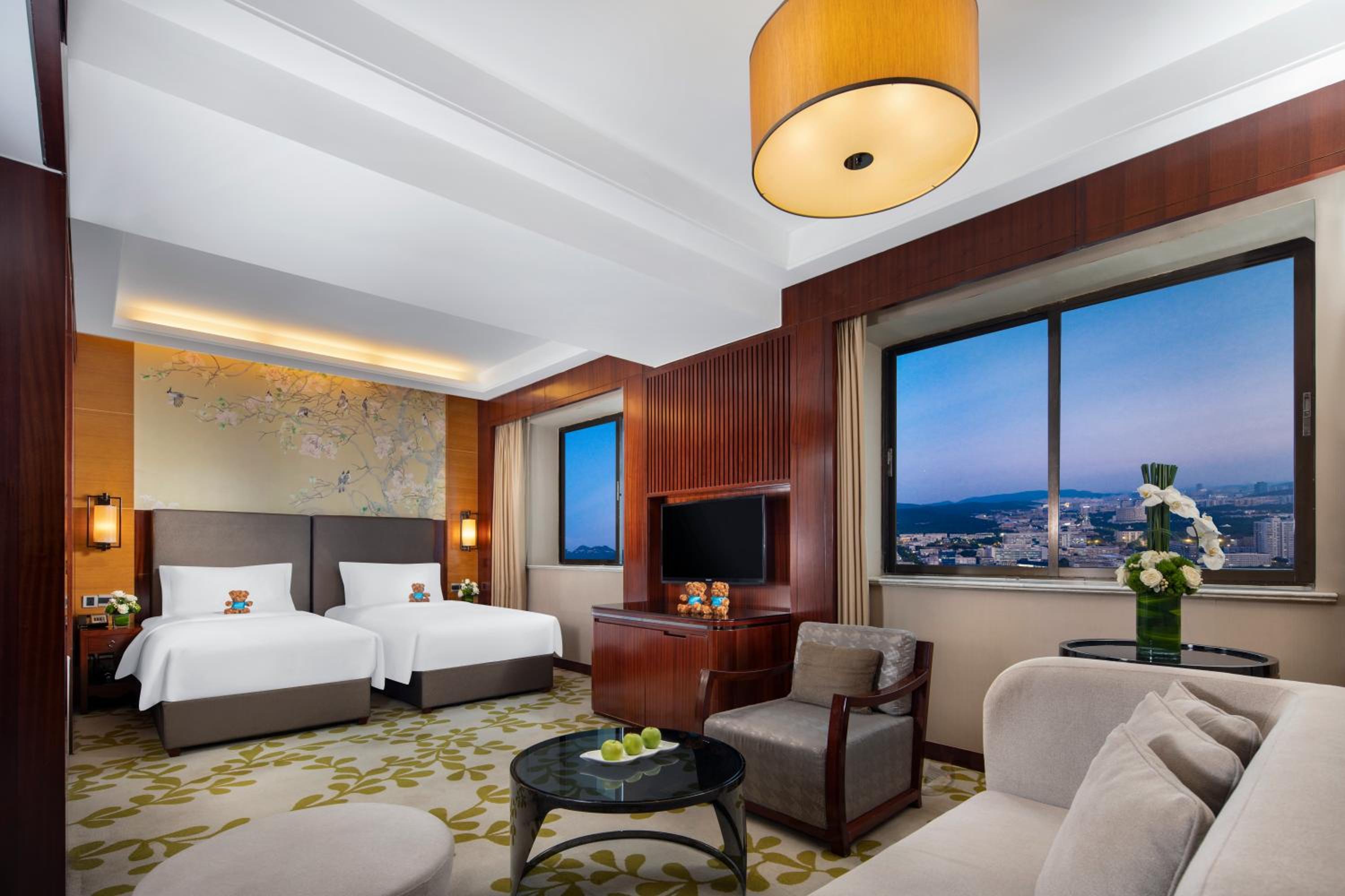 Luxury Room Twin - Photo 3
