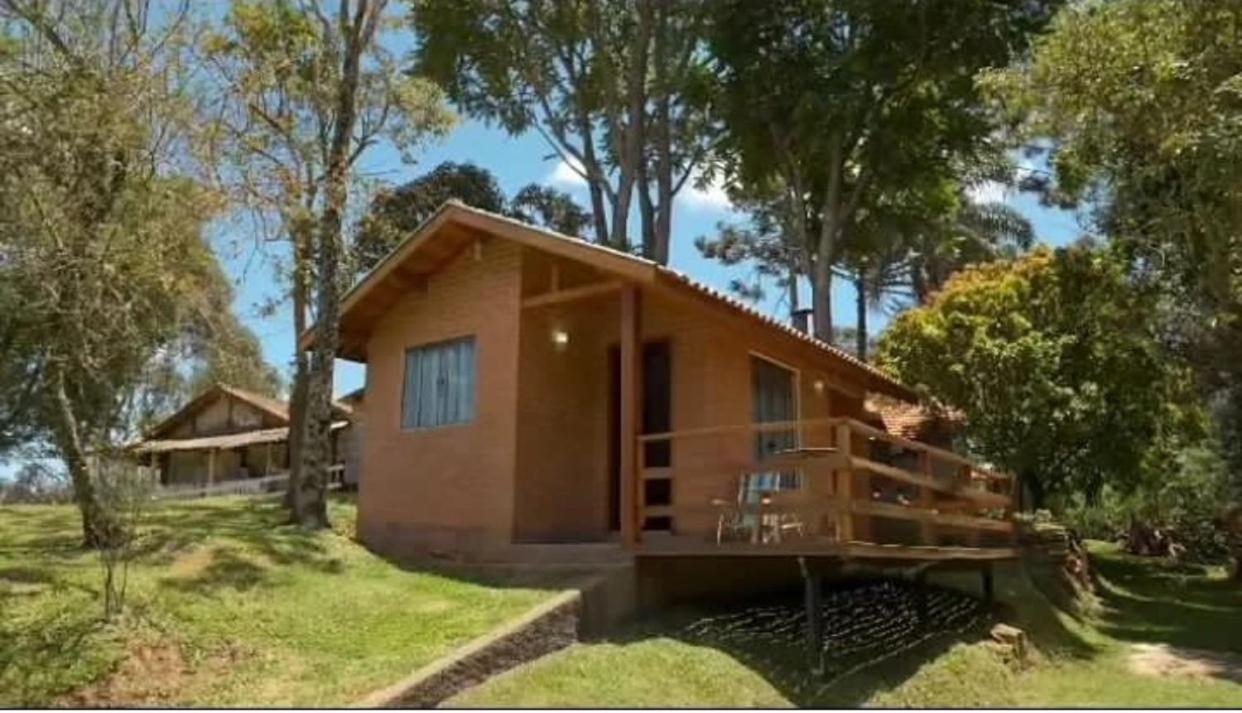 Chalet - Photo 6