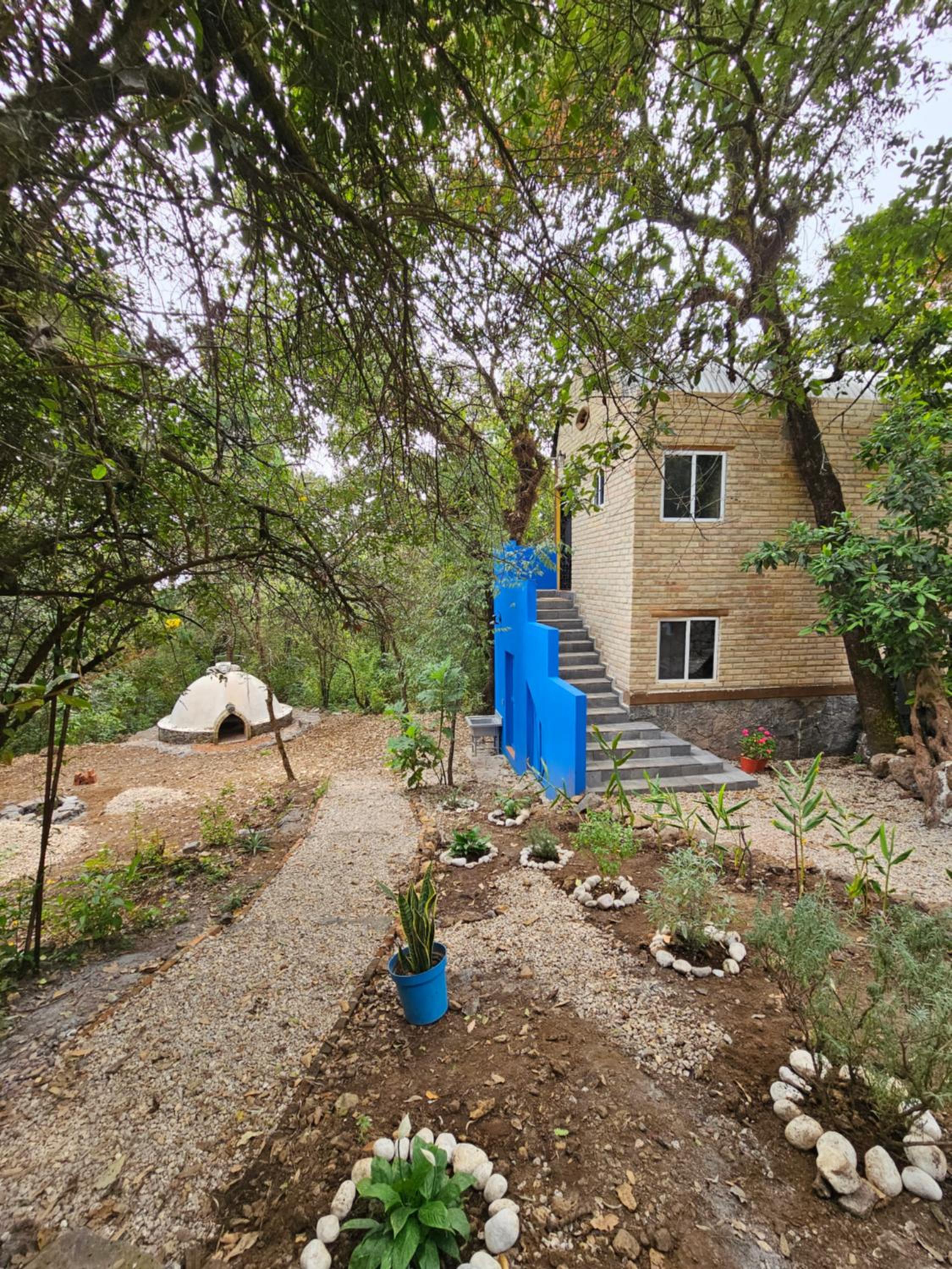 One-Bedroom House photo 2