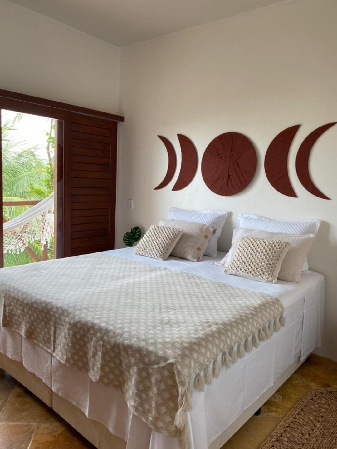 Deluxe Double or Twin Room with Sea View photo 1