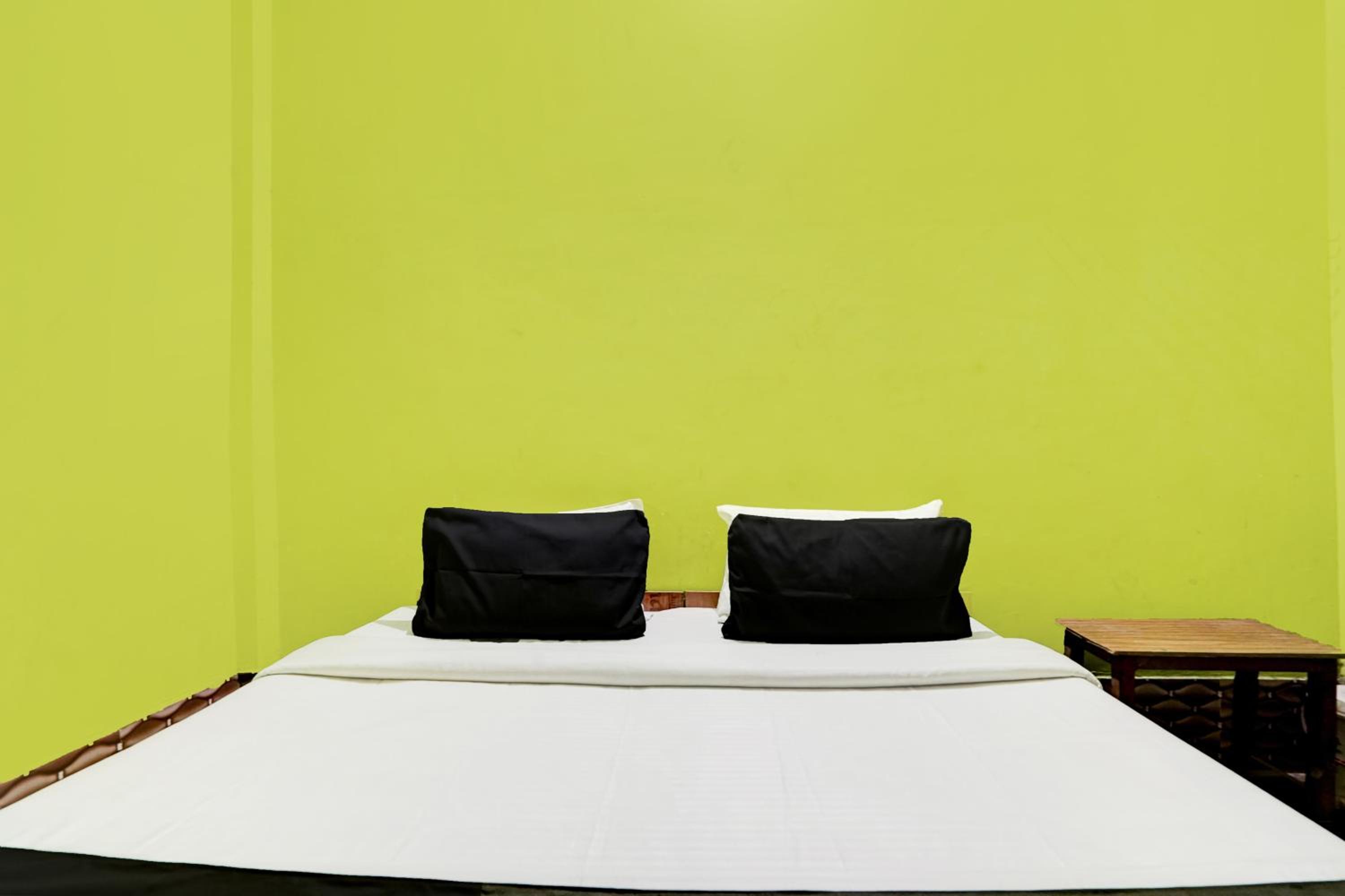 Classic Triple Room photo 1