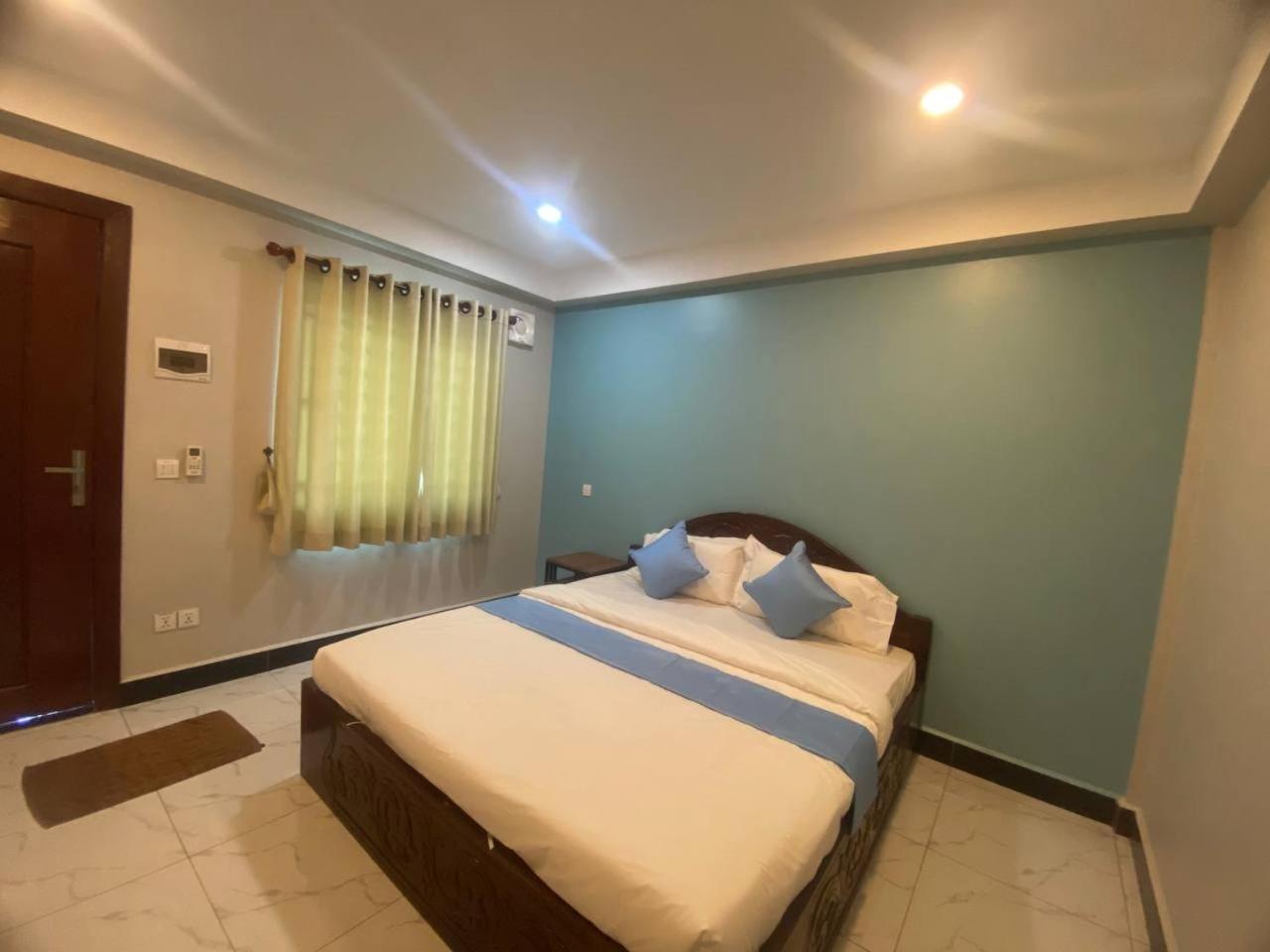 Deluxe Double Room photo 1