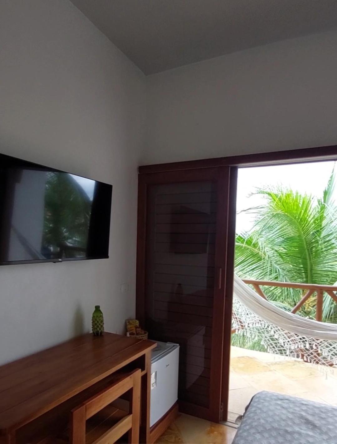 Deluxe Double or Twin Room with Sea View photo 2
