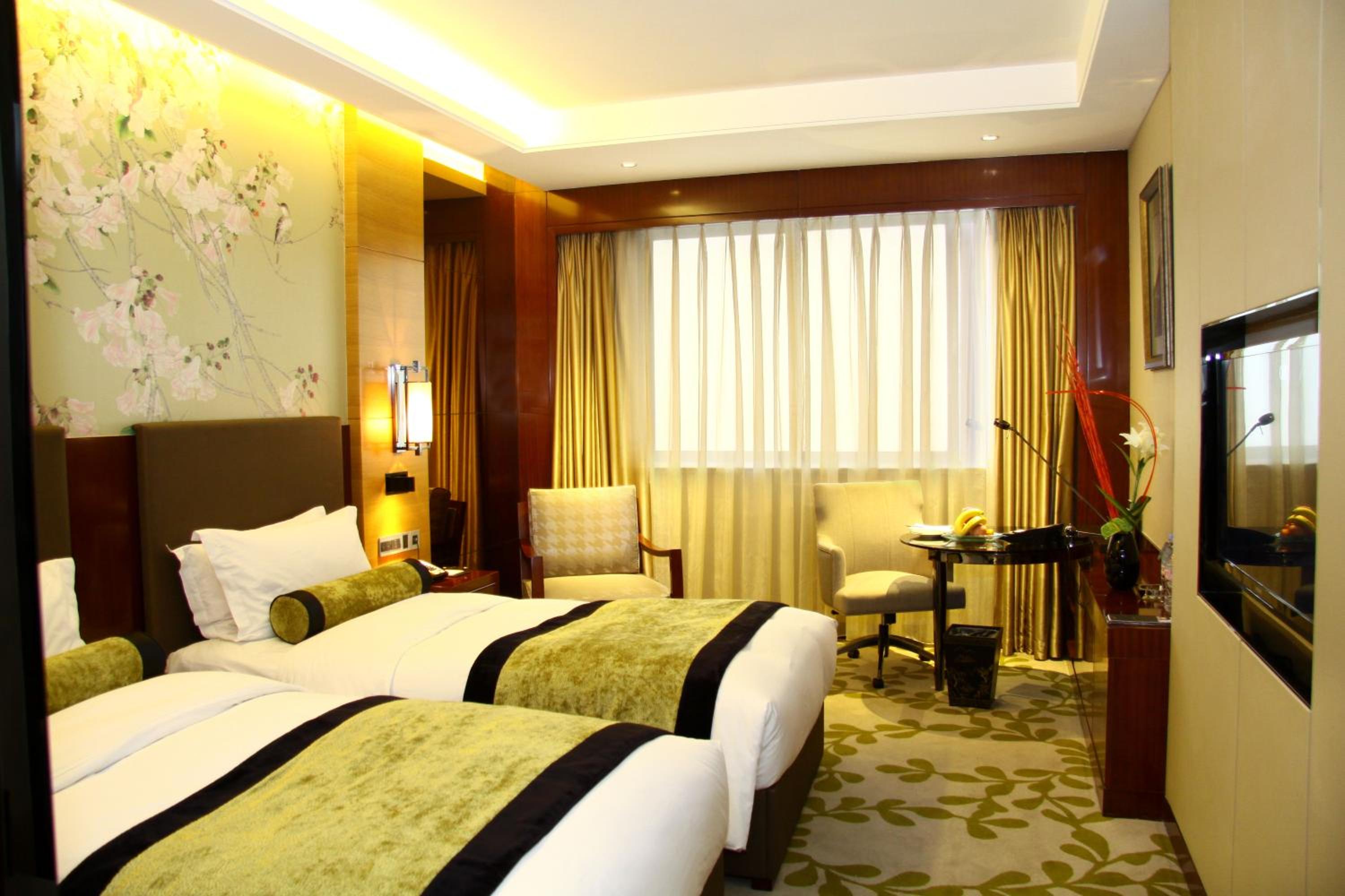 Superior Room Twin - Photo 4