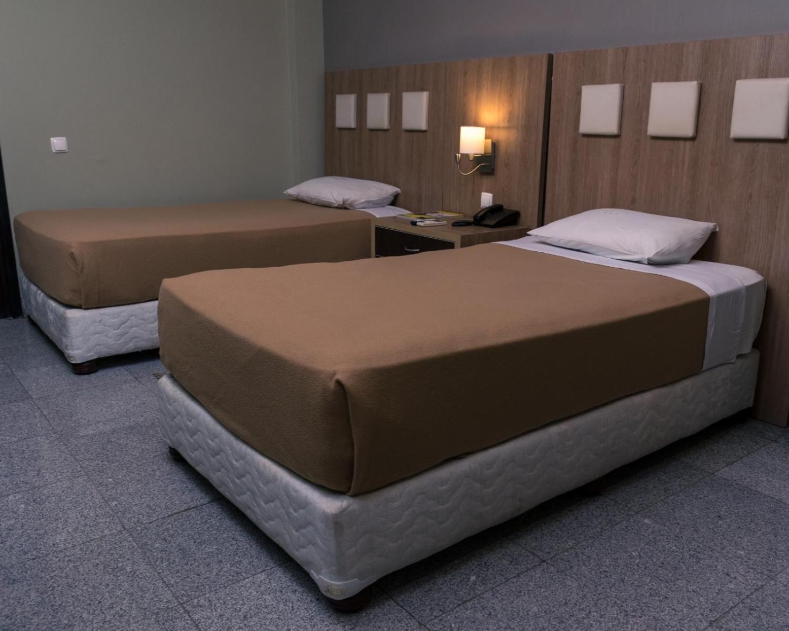 Twin Room photo 1