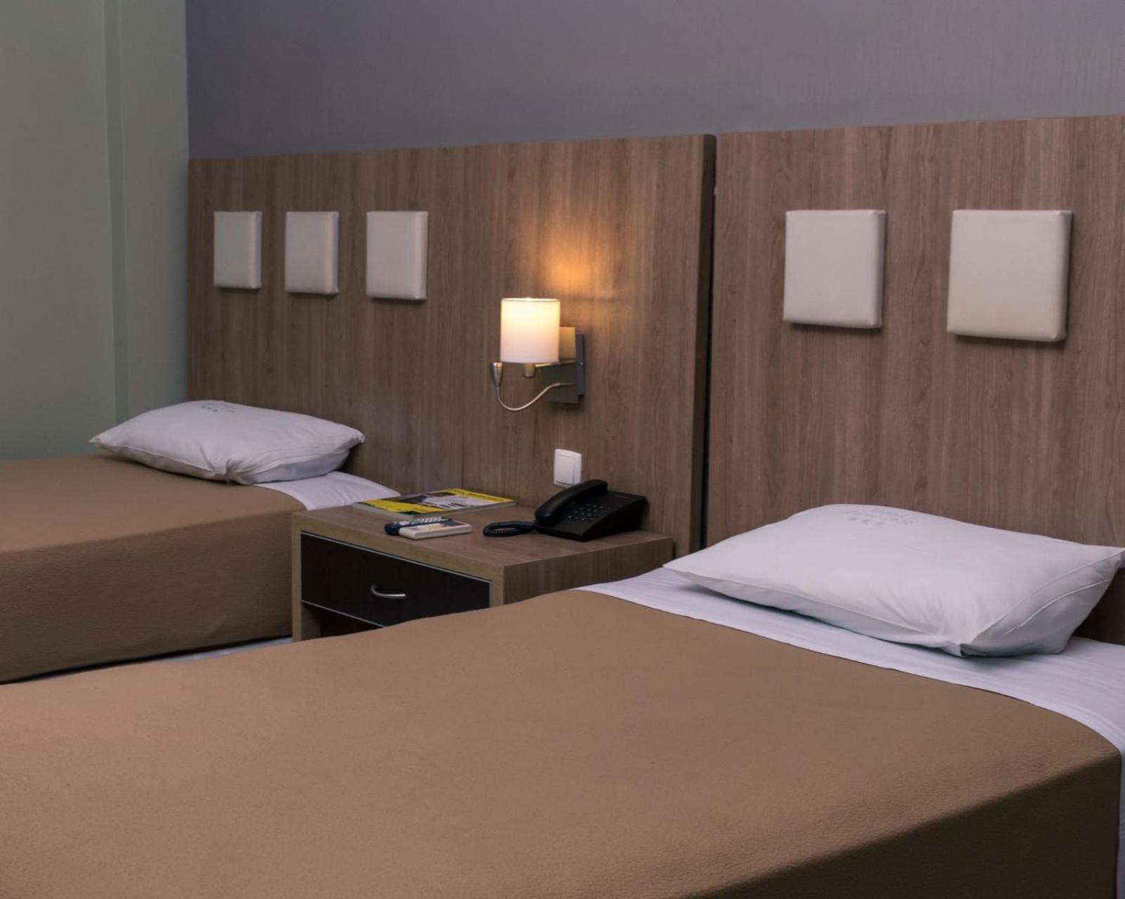 Twin Room photo 2