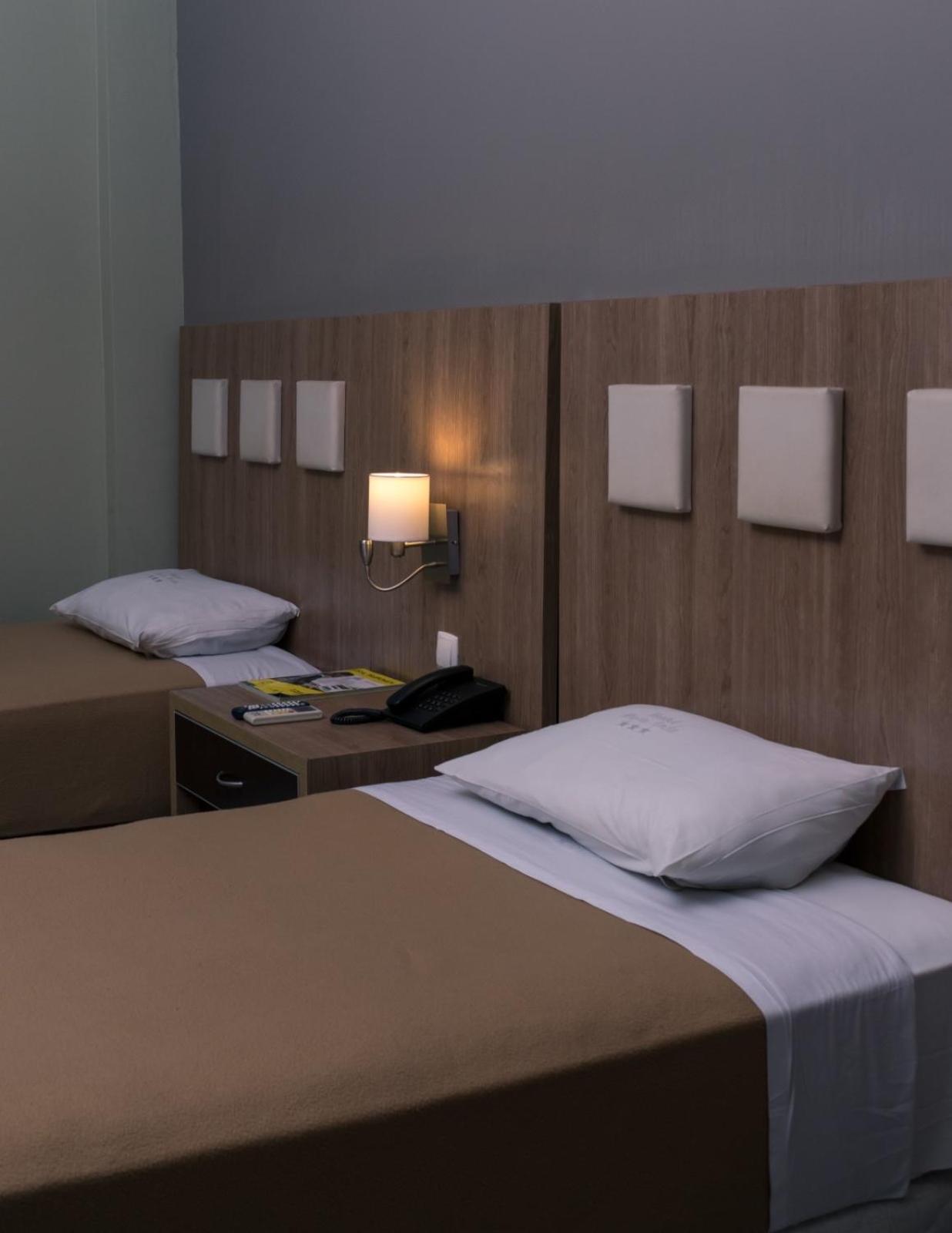 Twin Room photo 3