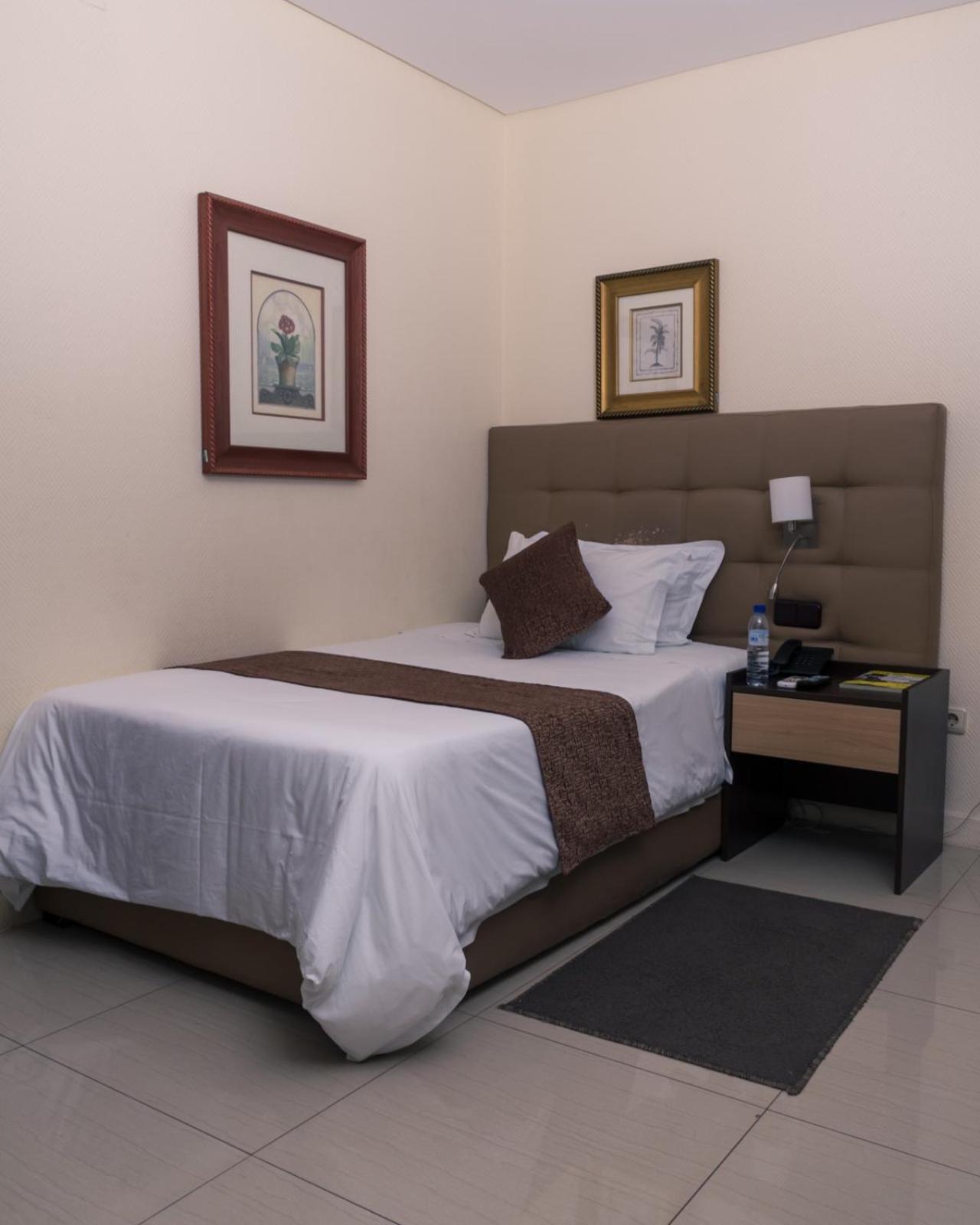 Economy Single Room photo 1