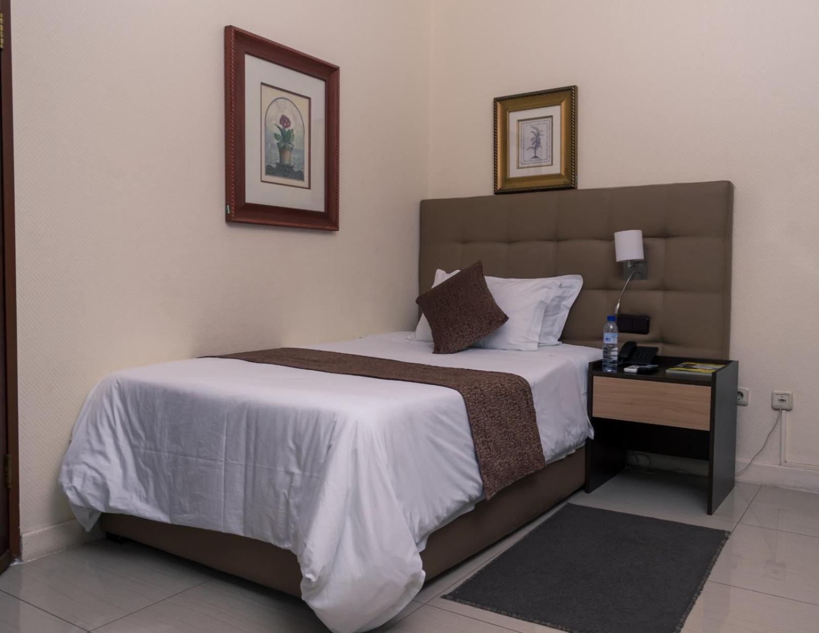 Economy Single Room photo 2