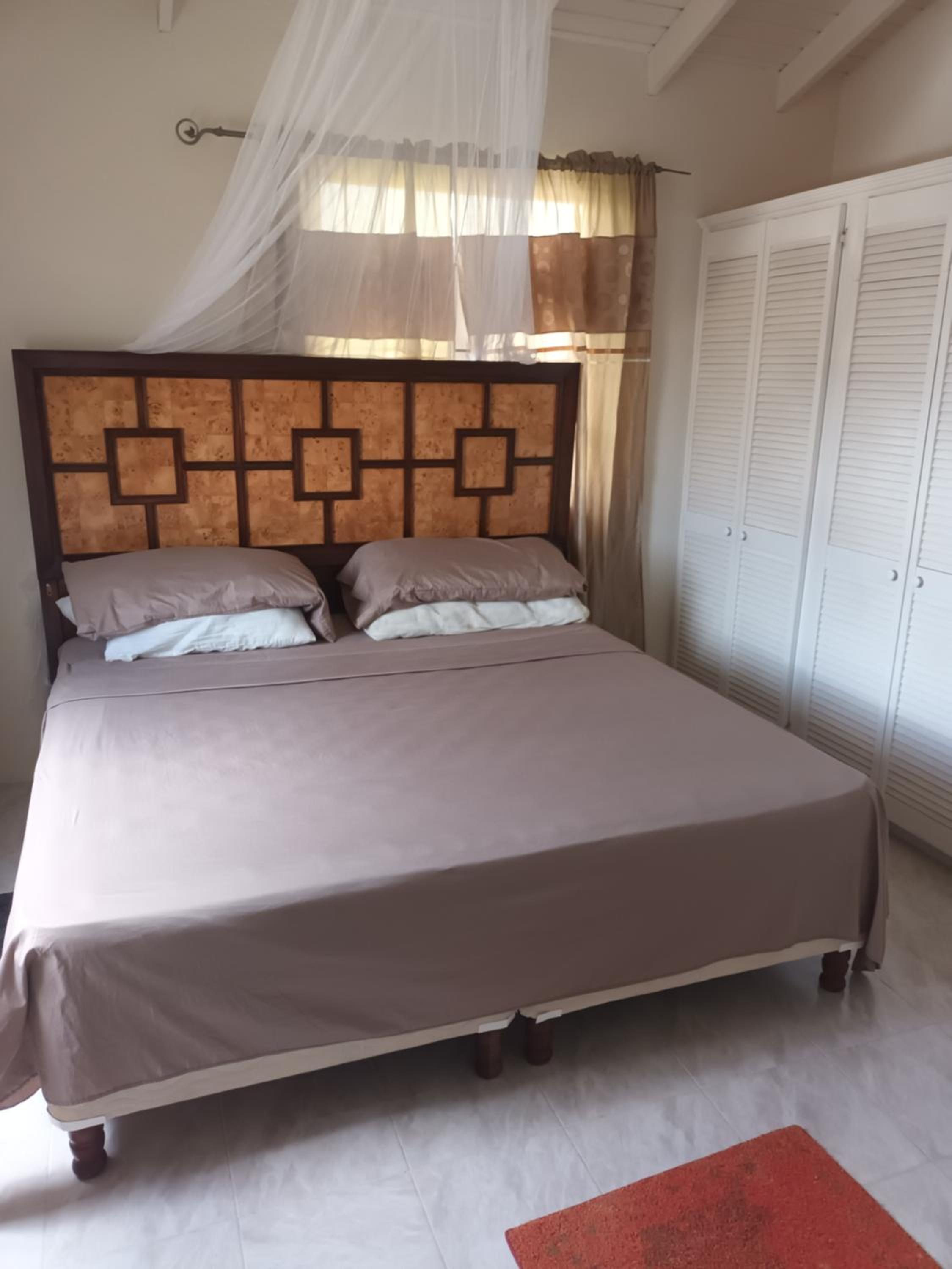 Triple Room with Bathroom