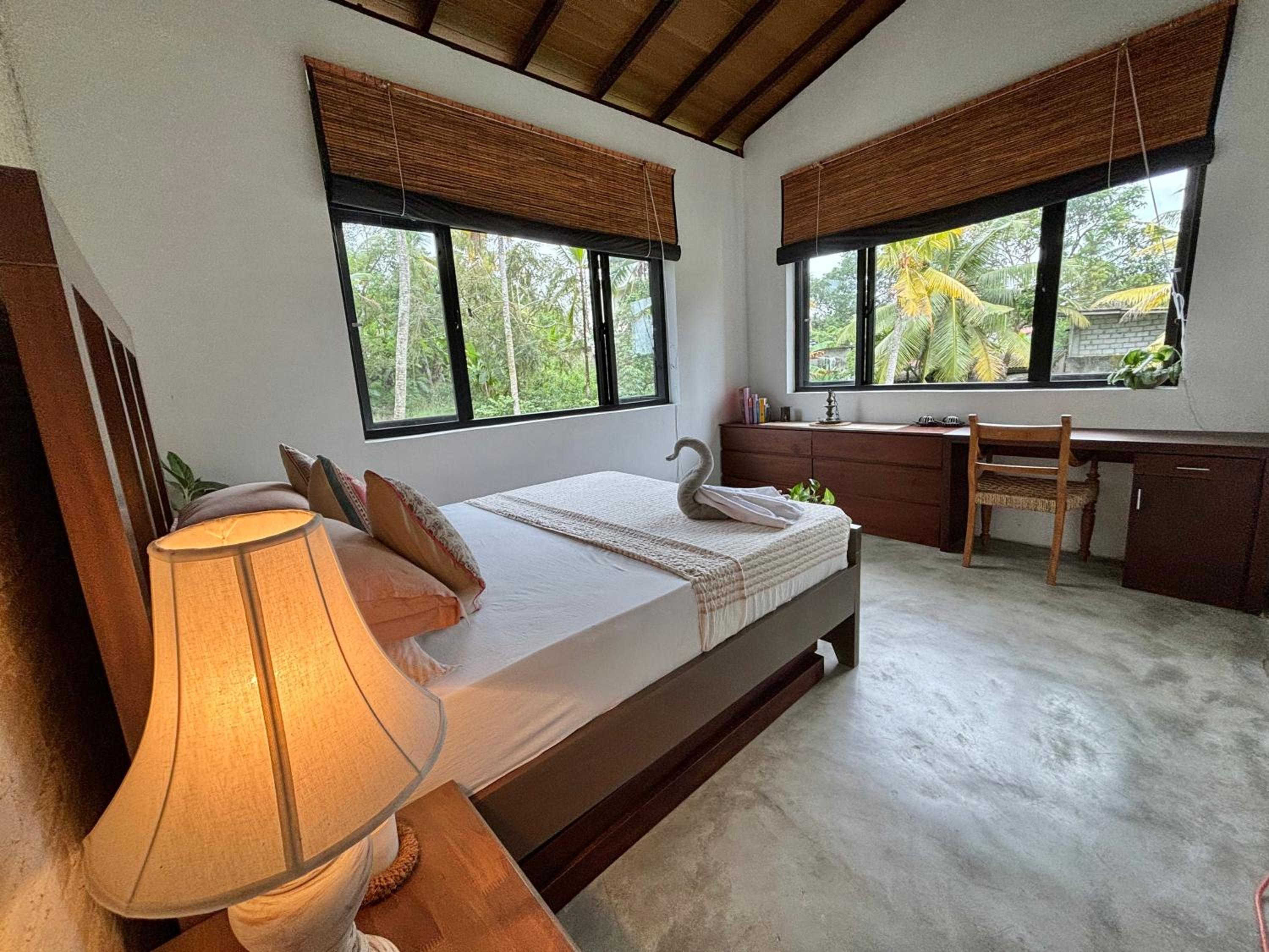 Family Room with Garden View photo 1