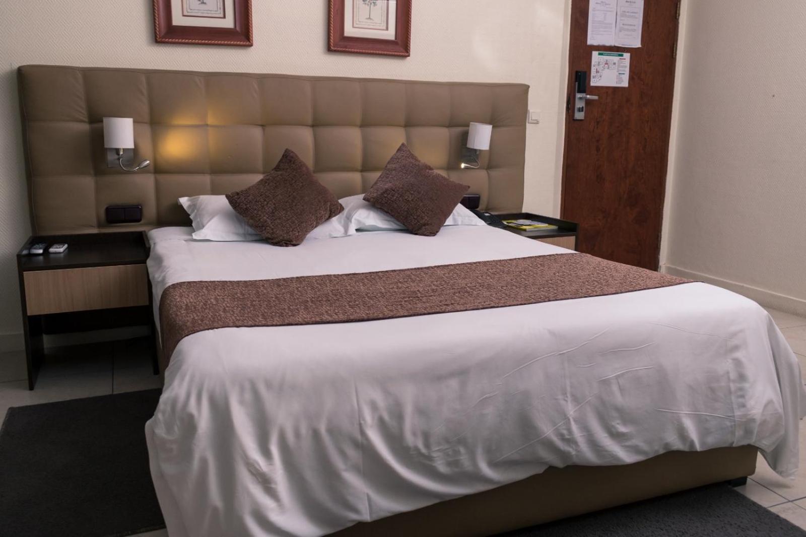 Double Room photo 1