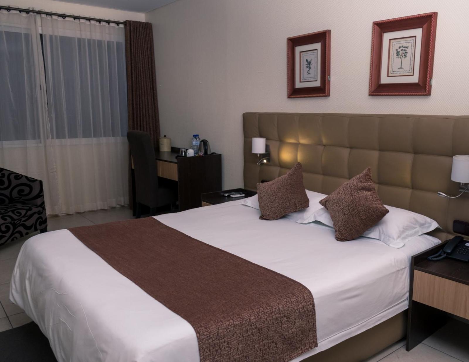 Double Room photo 2