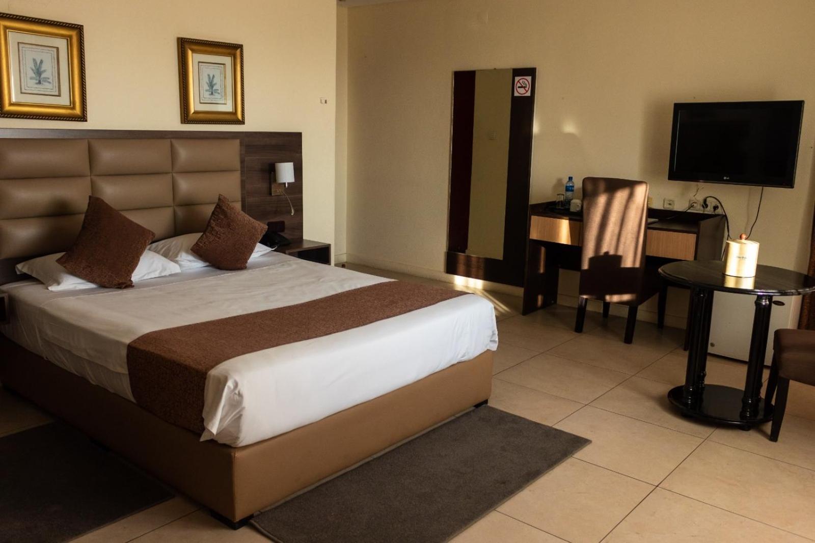 Double Room photo 3