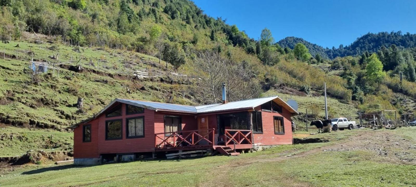 One-Bedroom House photo 2