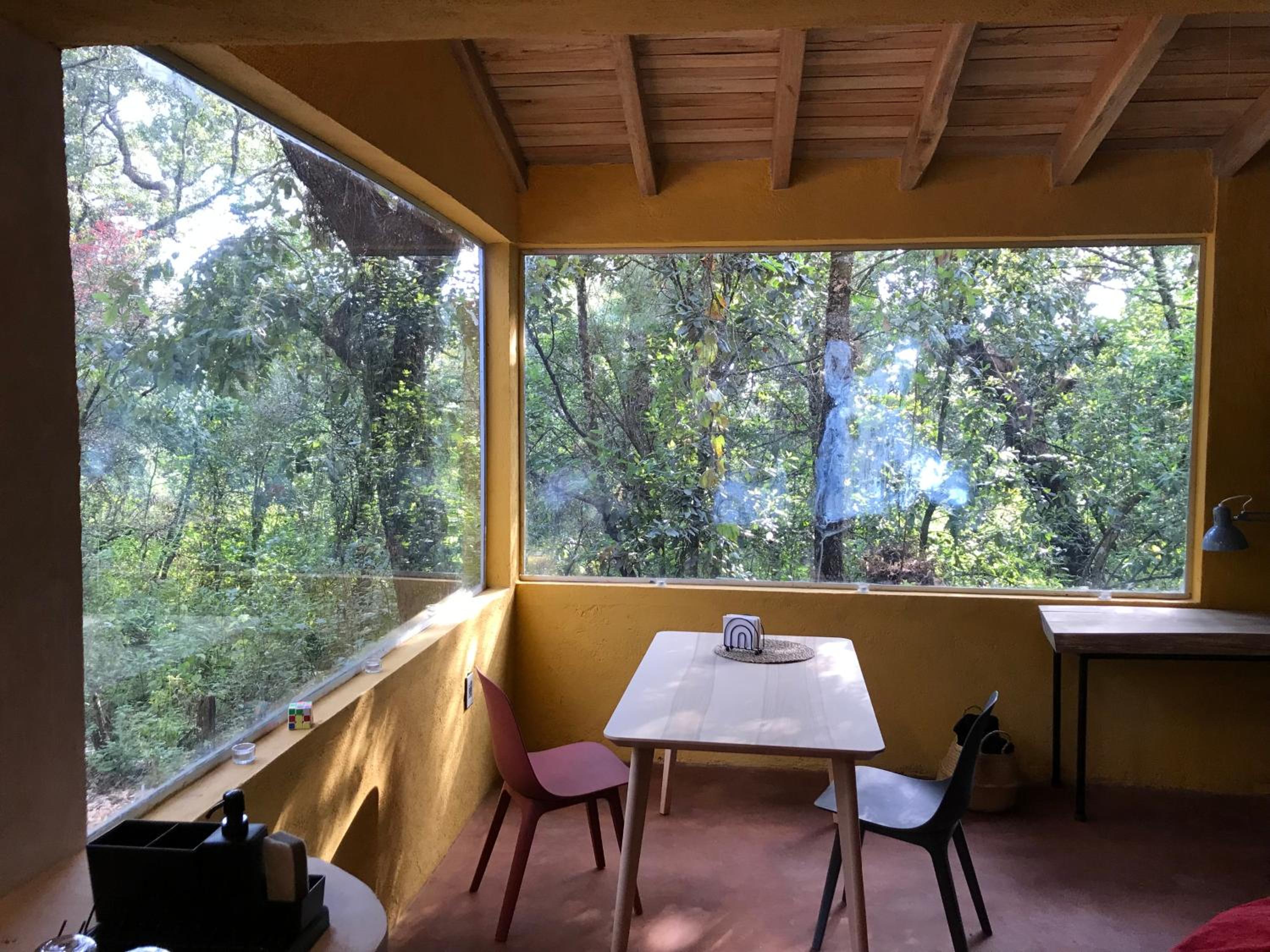 One-Bedroom House photo 2