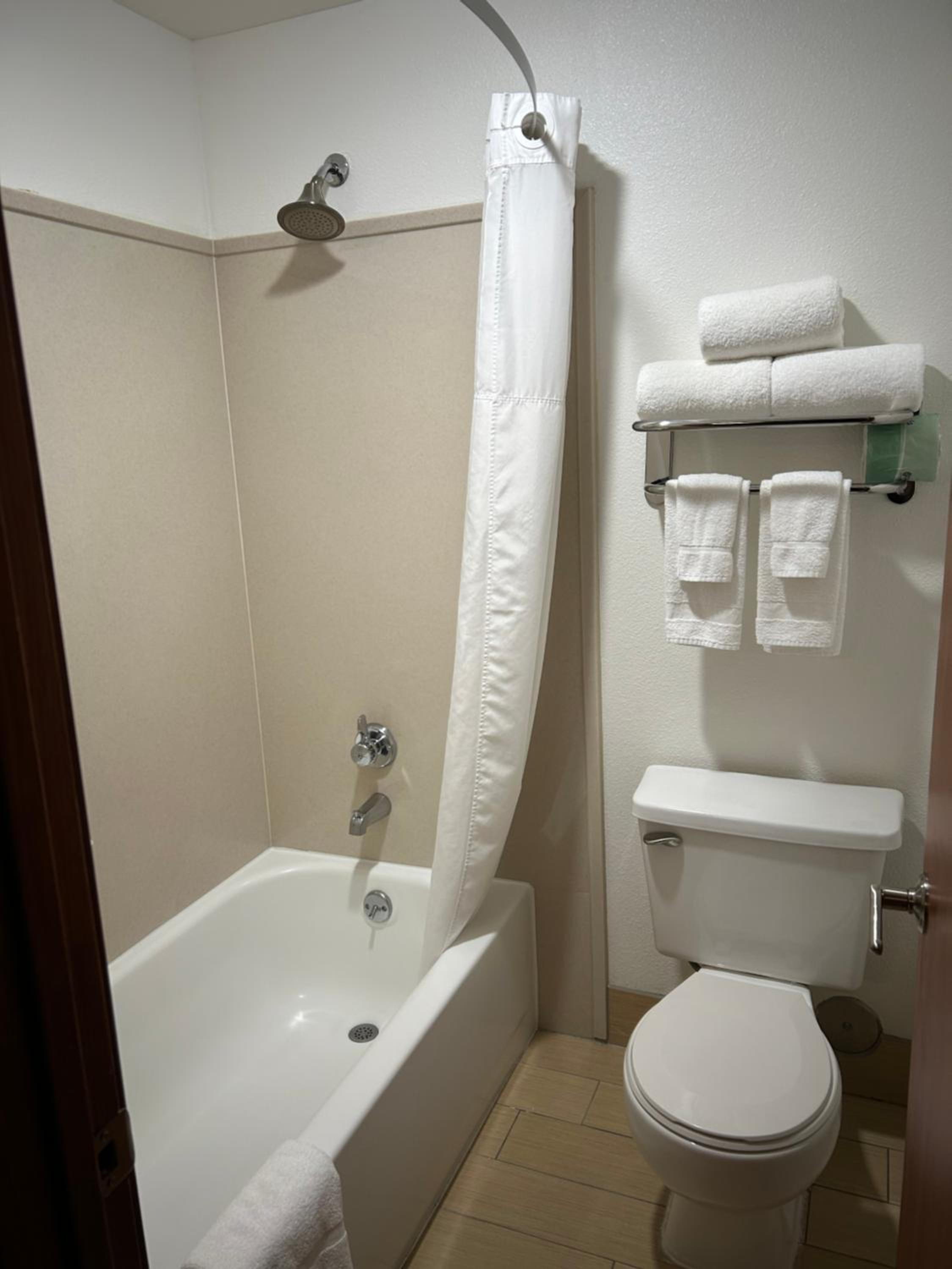 One-Bedroom King Suite - Photo 9