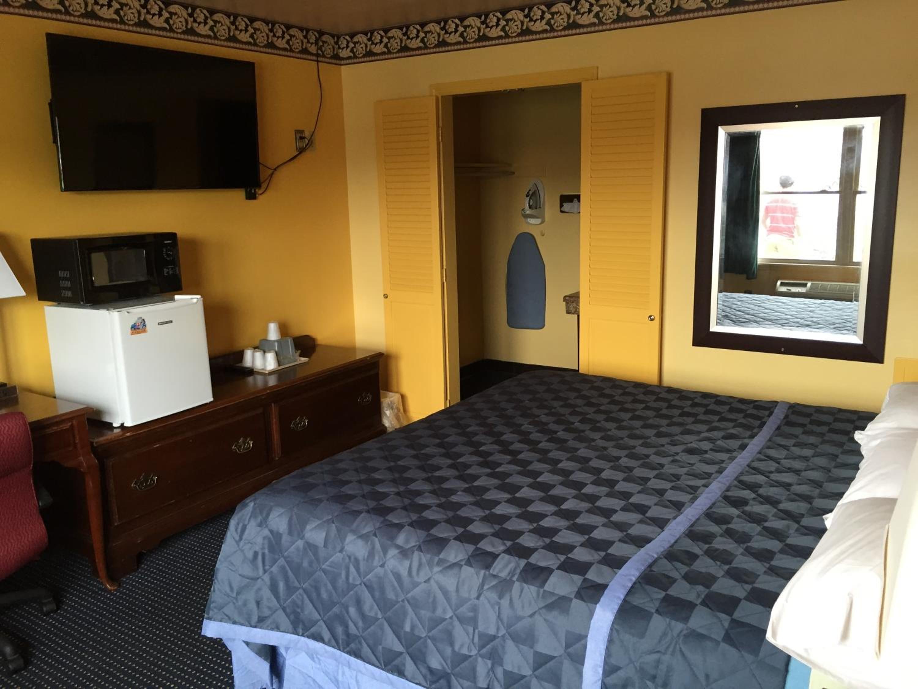 Standard Single Room photo 3