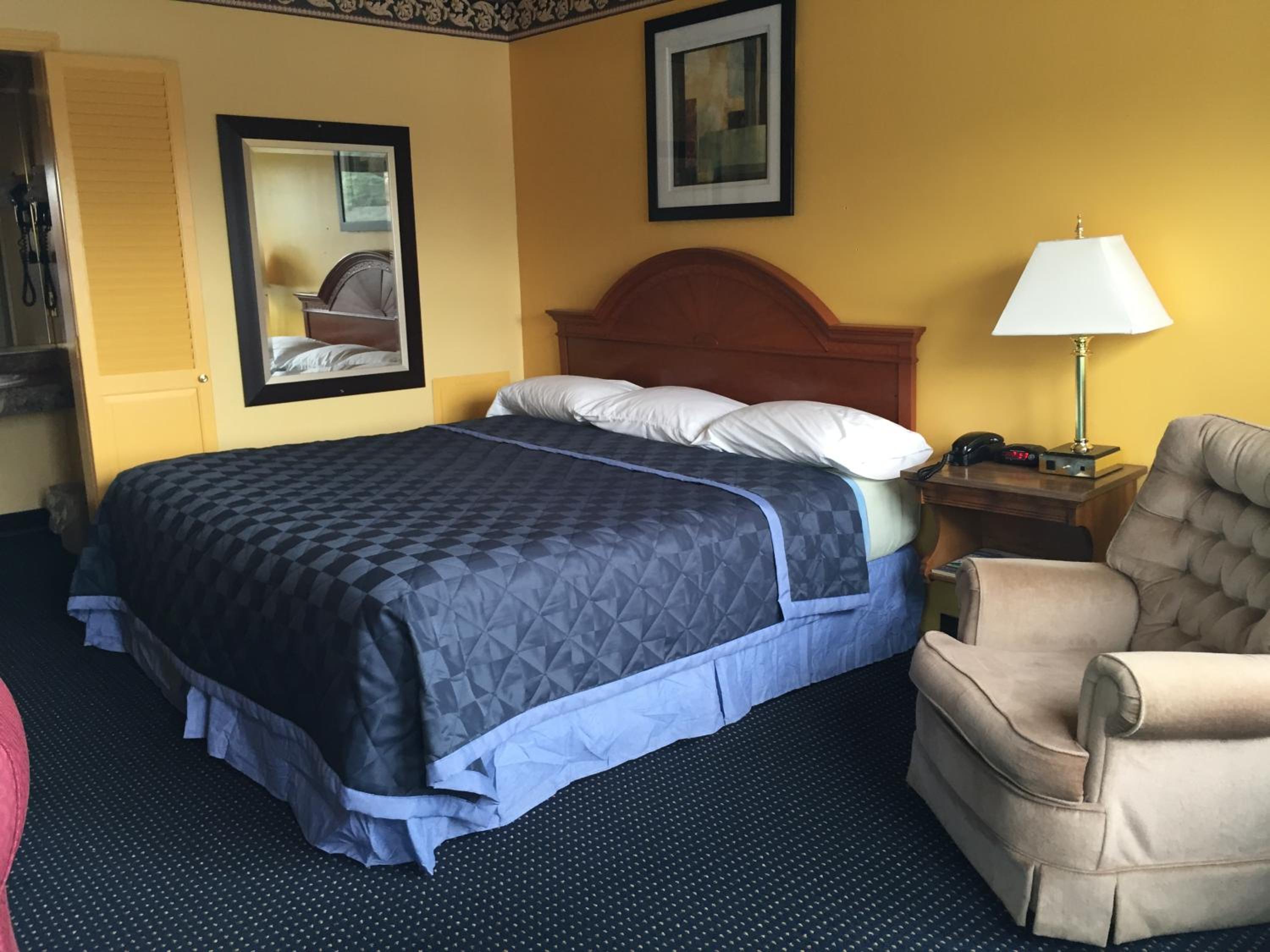 Standard Single Room photo 1