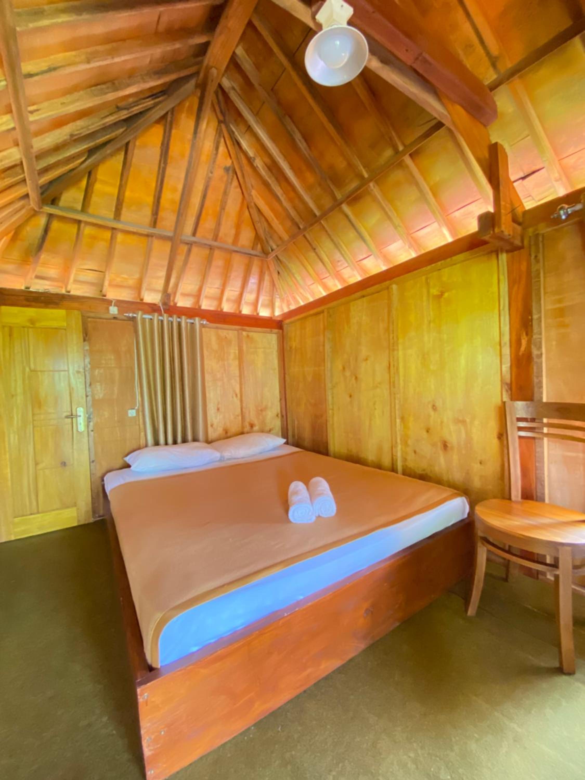 Double Room with Balcony - Photo 1