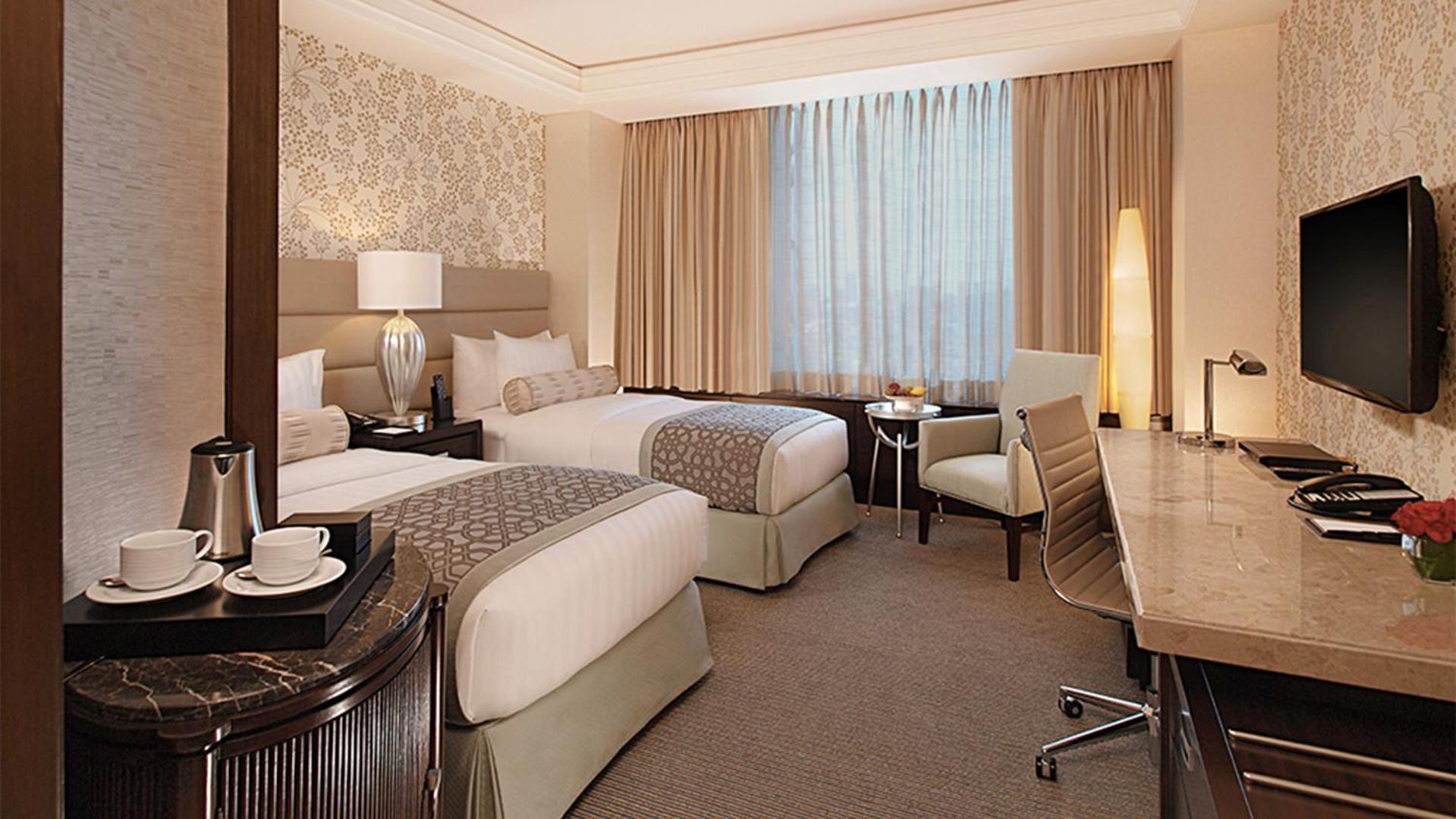 Deluxe Single Room photo 3