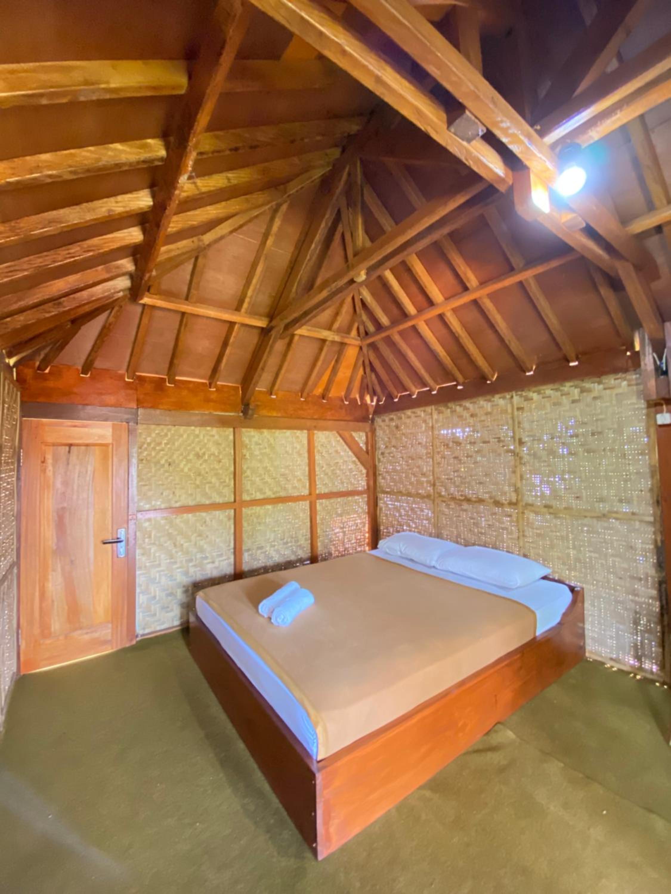 Double Room with Balcony photo 1