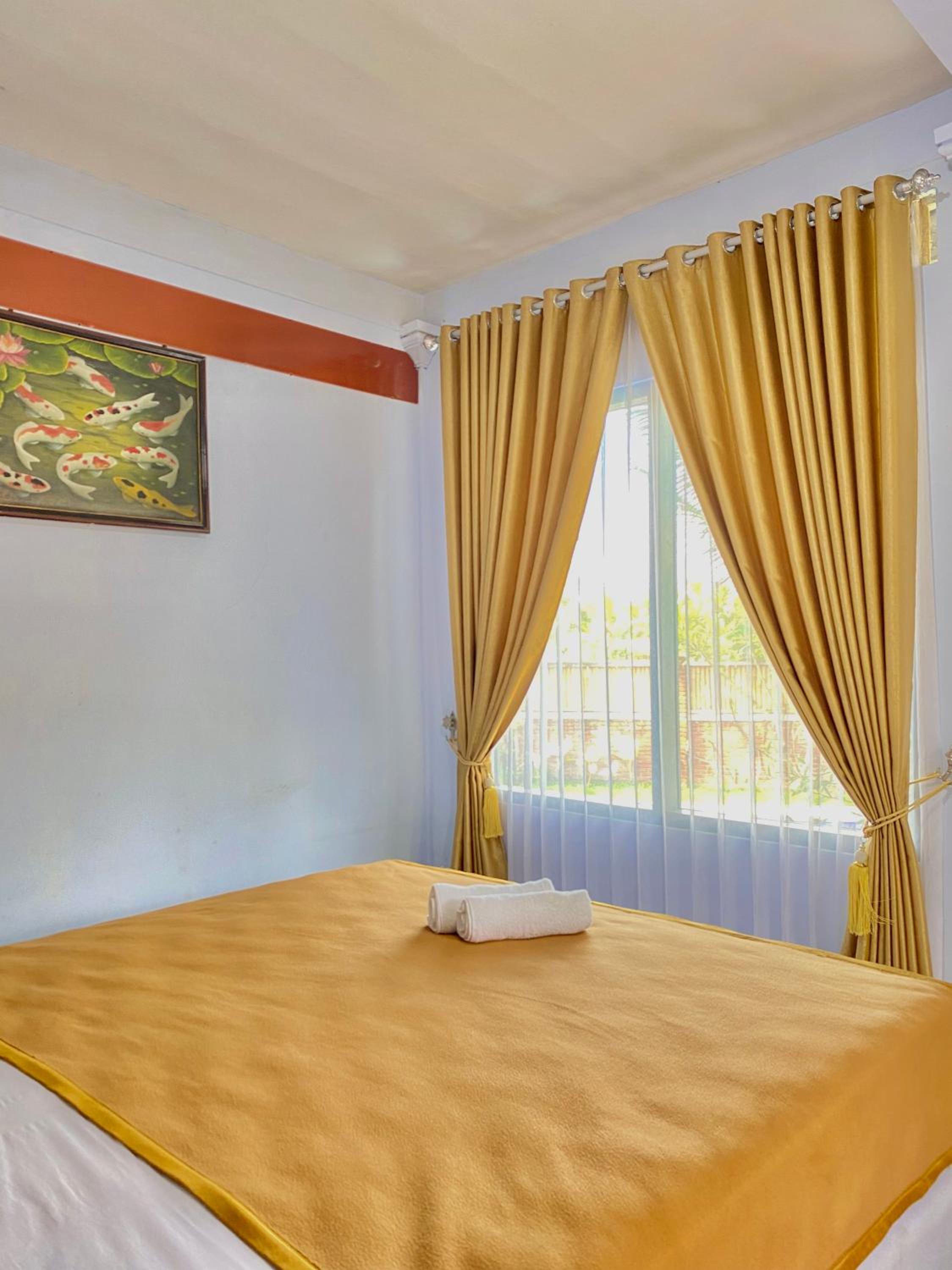 Deluxe King Room - Photo 17
