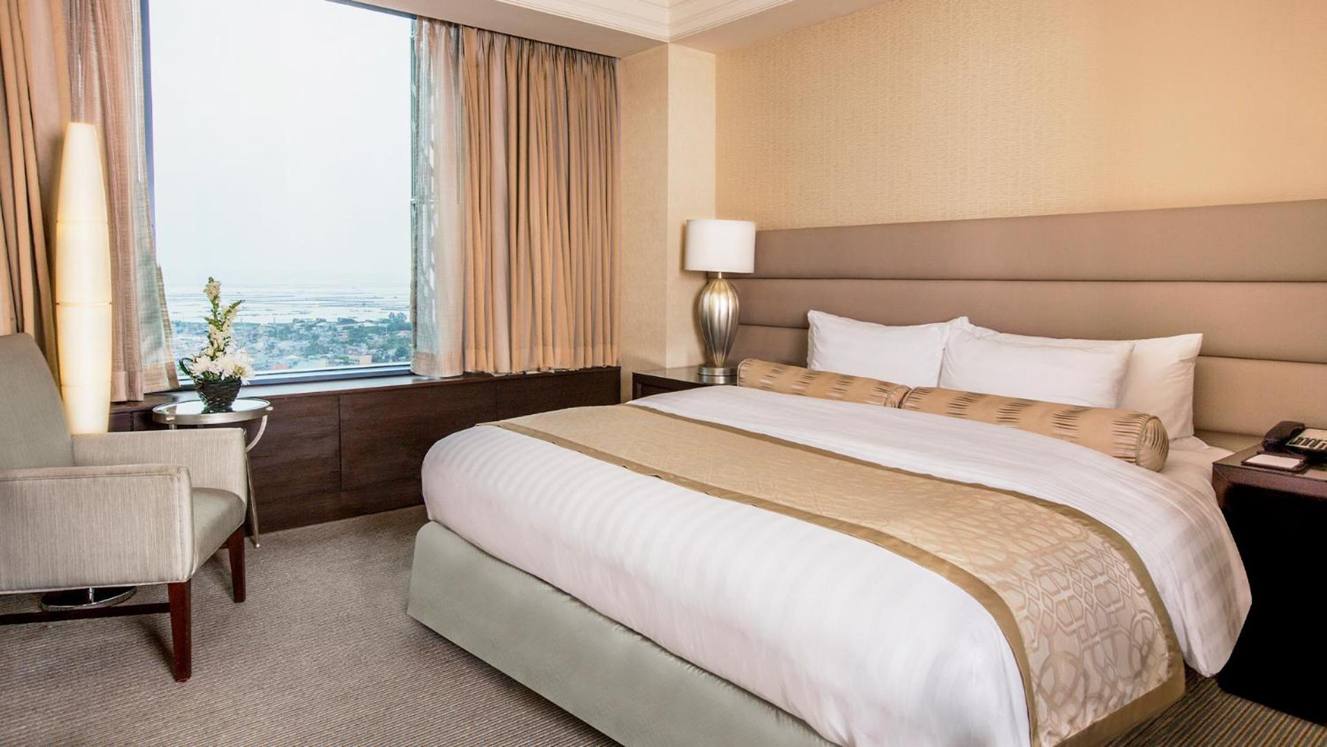 Deluxe Single Room photo 2