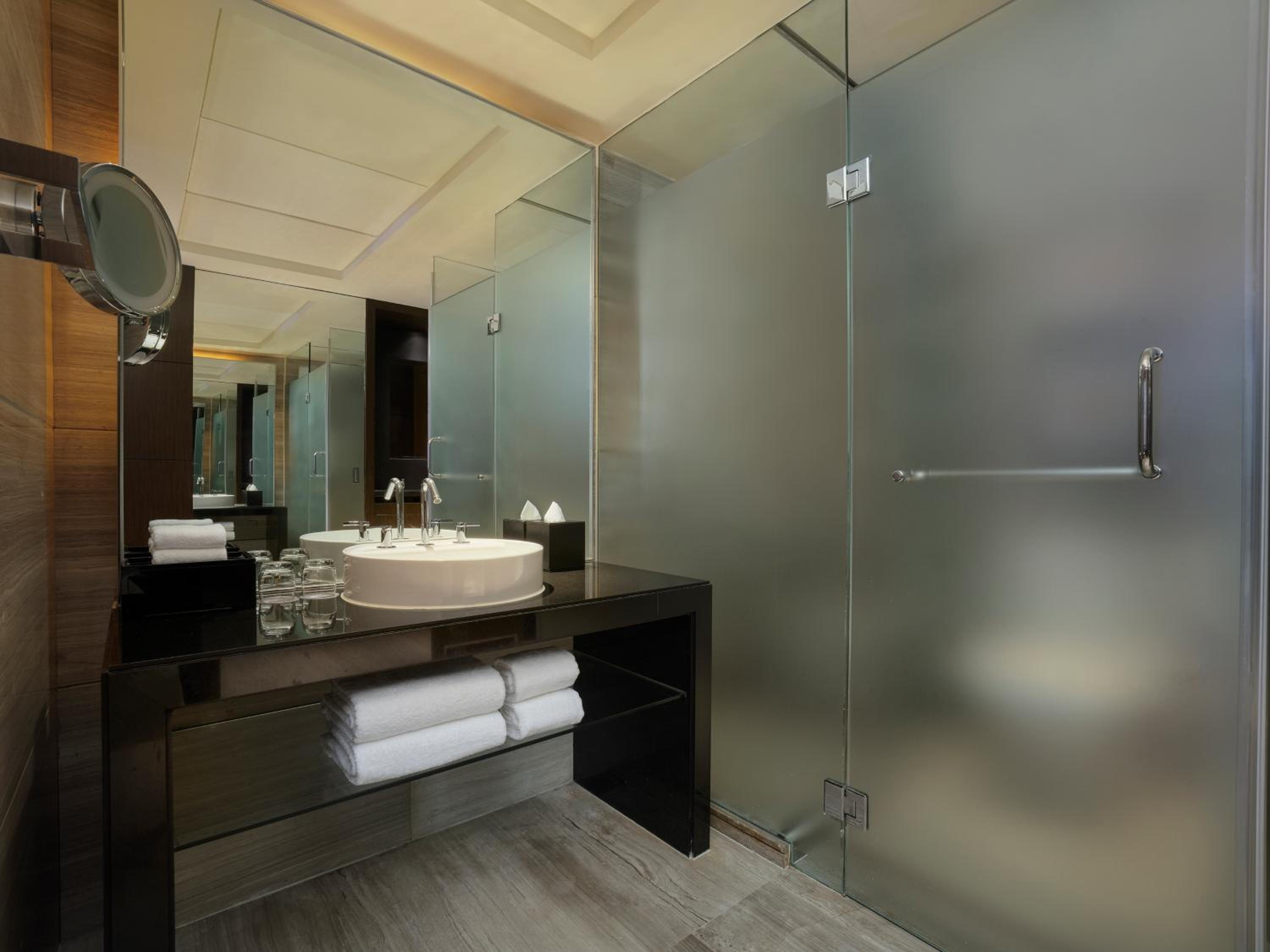 Premium Executive Room - Executive Lounge Access photo 3