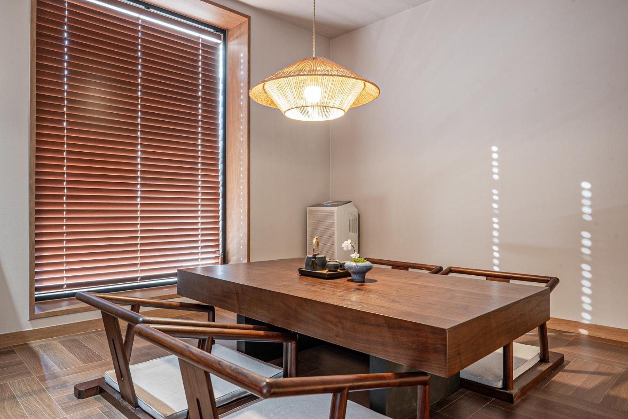 Air-Bath Kusa