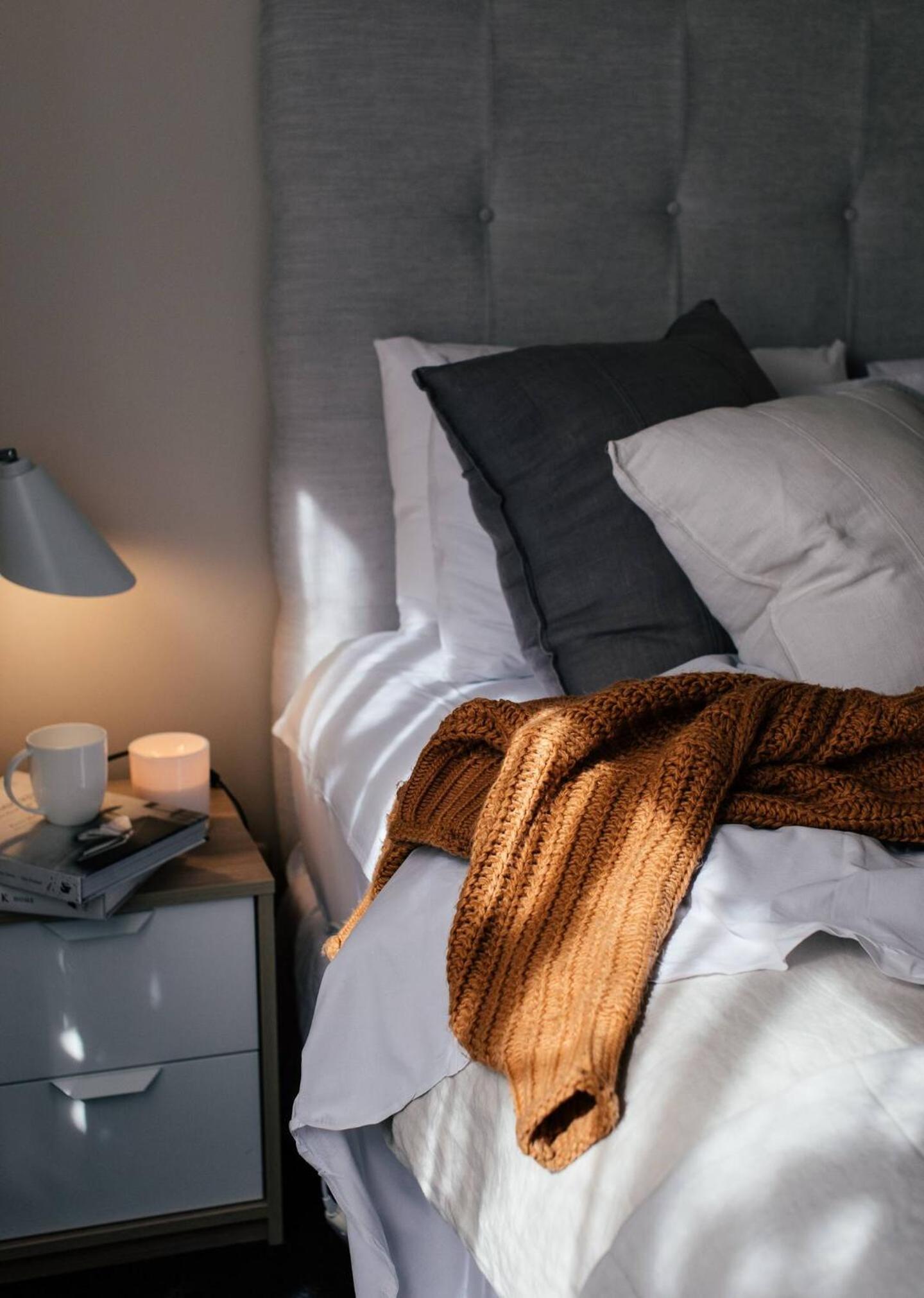 Deluxe Junior Suite photo 1
