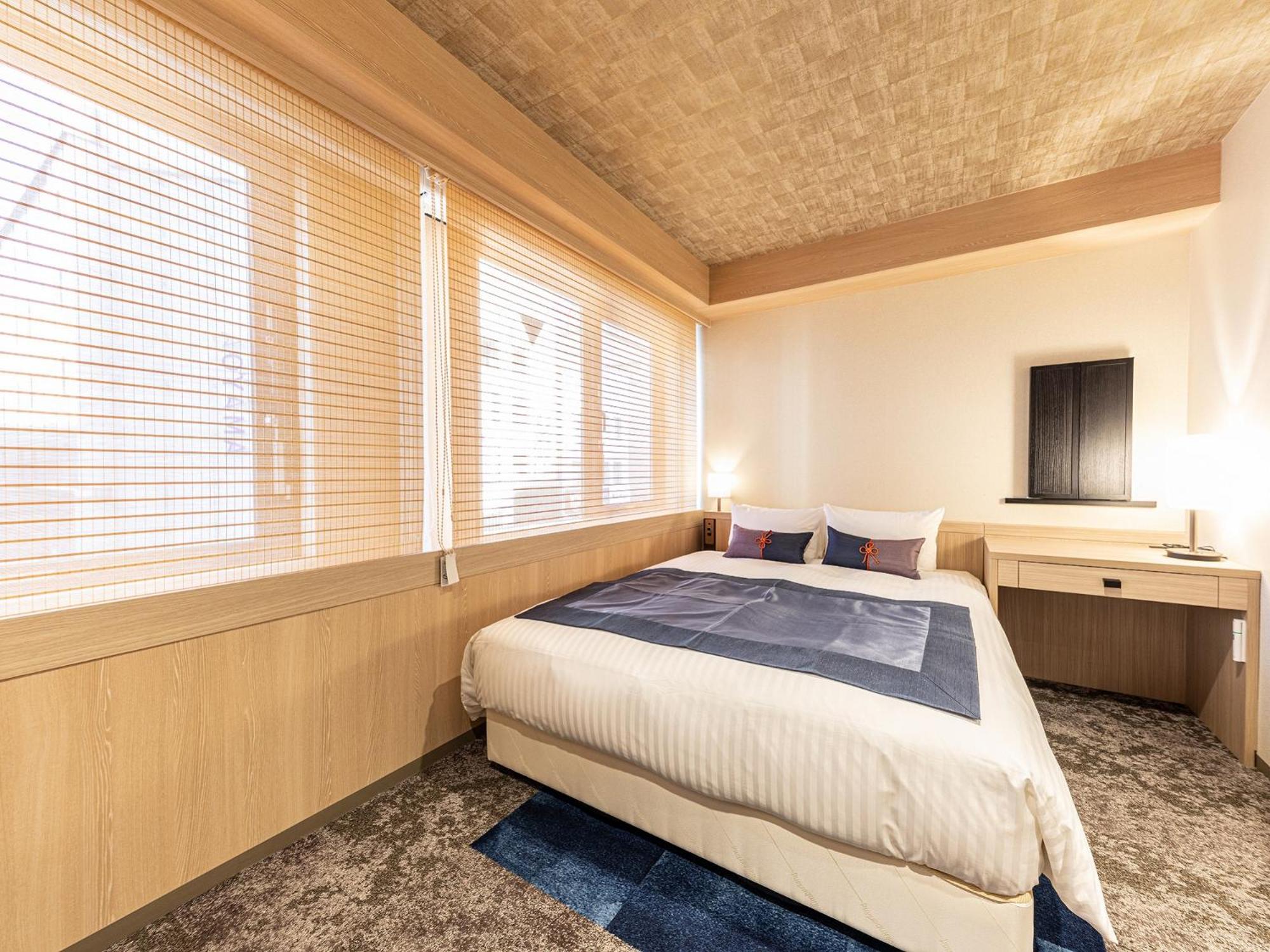 Double Room - Disability Access - Photo 2