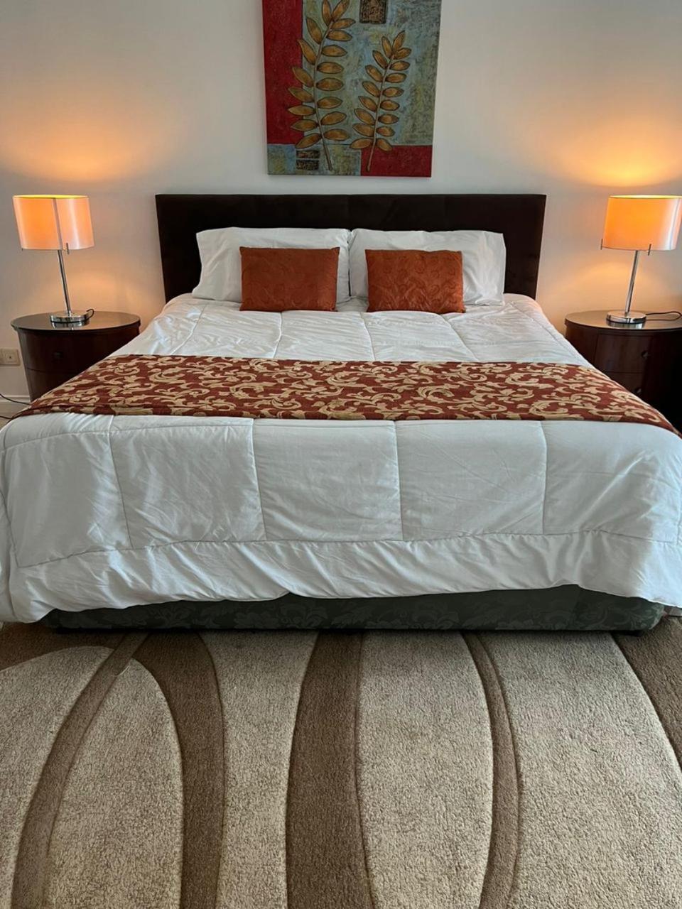Double Room With Private Bathroom photo 3