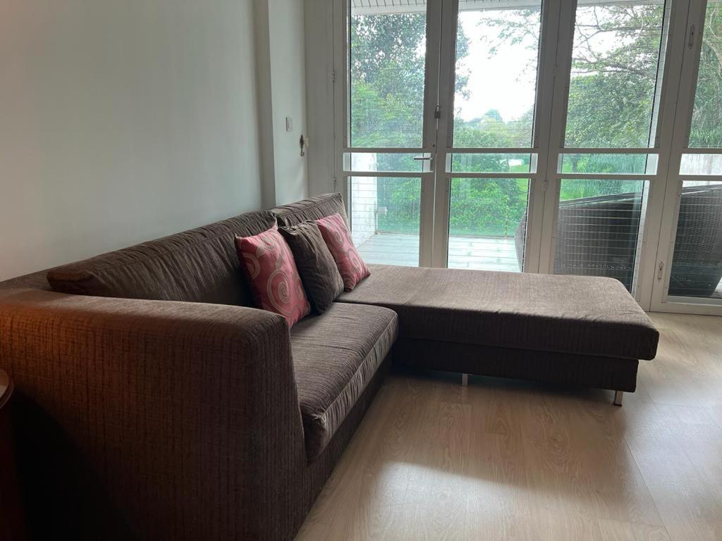 Double Room With Private Bathroom photo 2