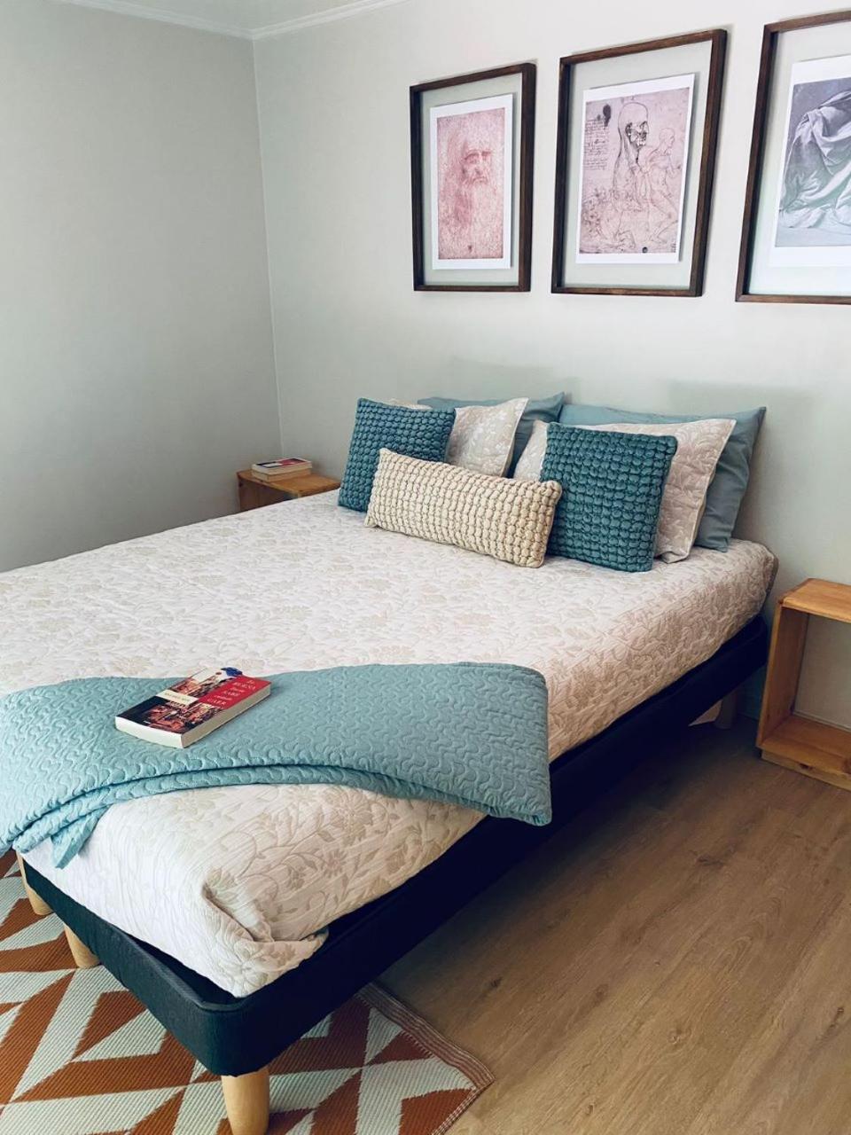 Two-Bedroom House photo 1