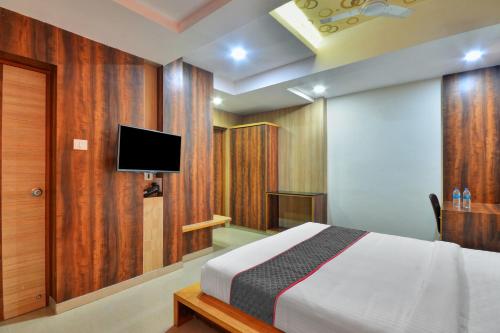 Deluxe Double Room photo 1
