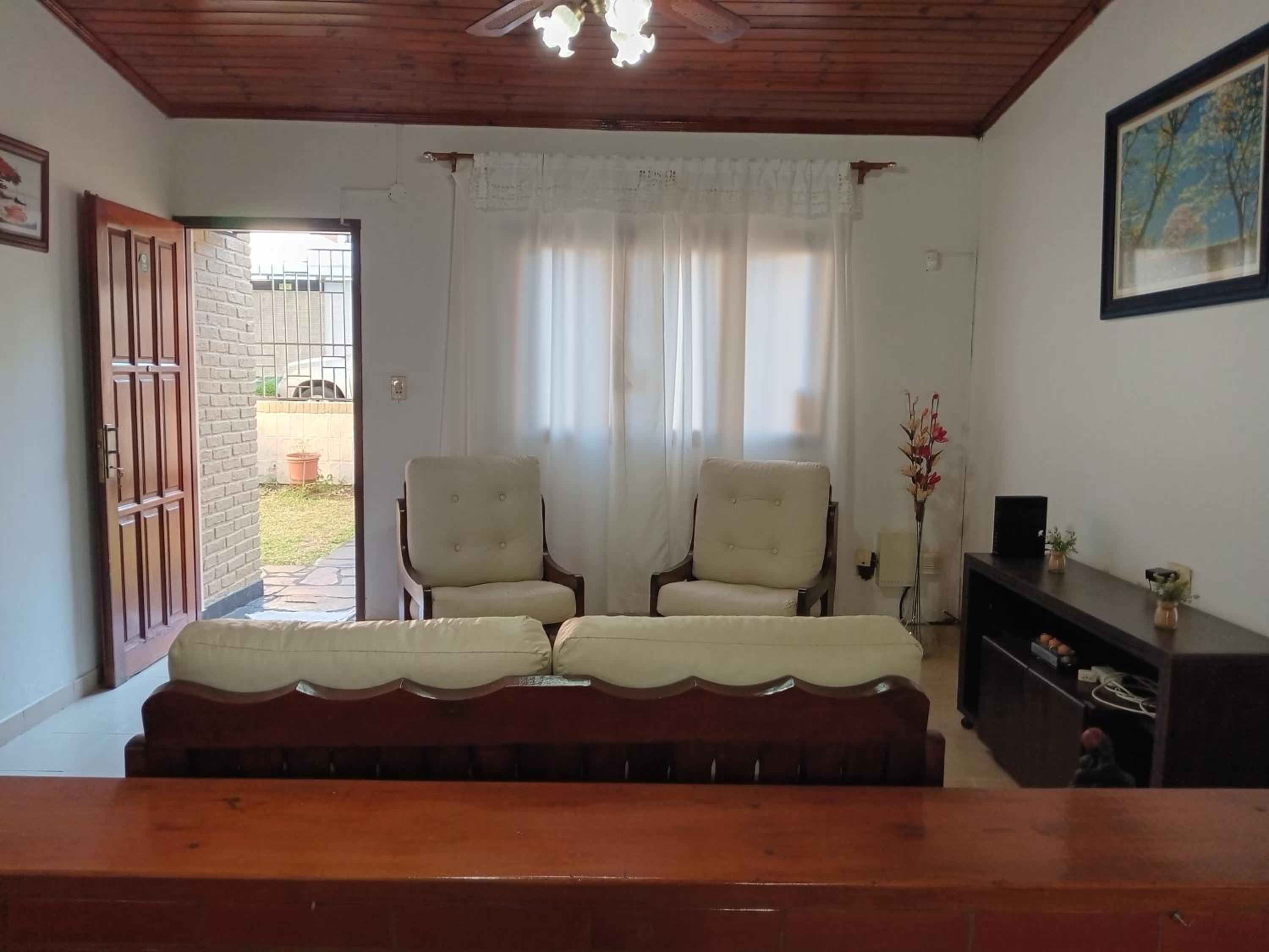 Two-Bedroom House photo 2
