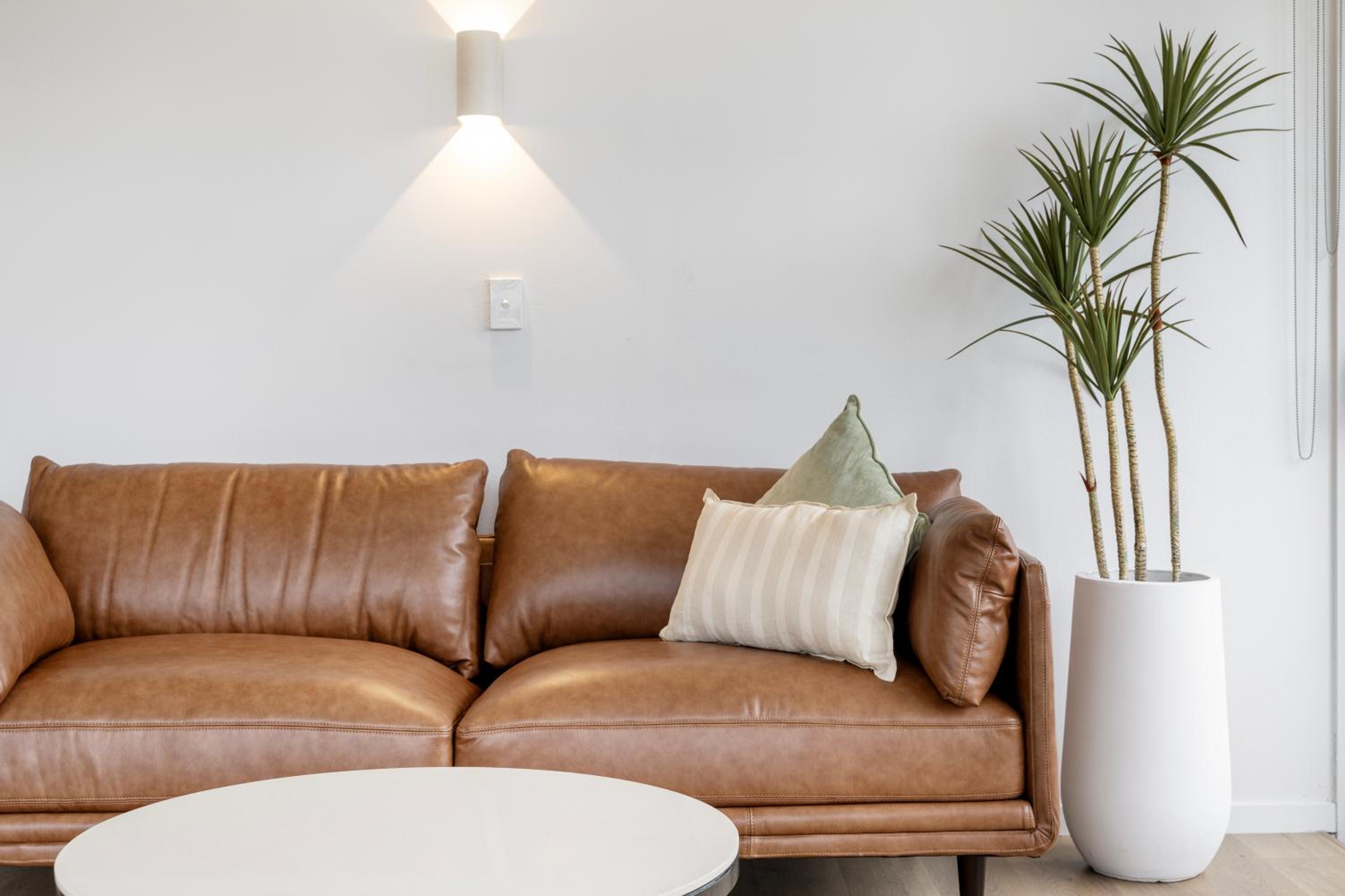 Two Bedroom Apartment