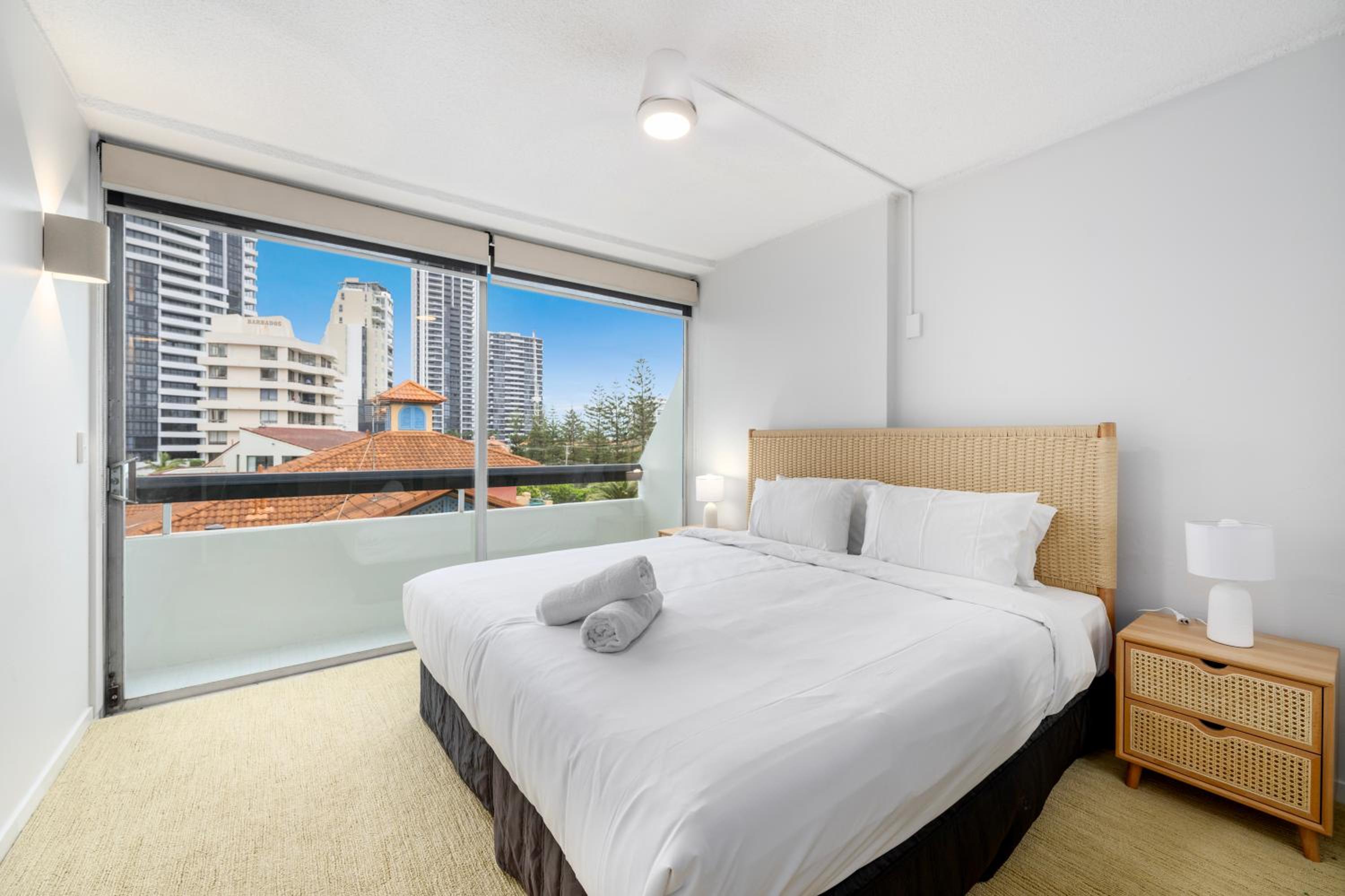 Two Bedroom Superior Apartment