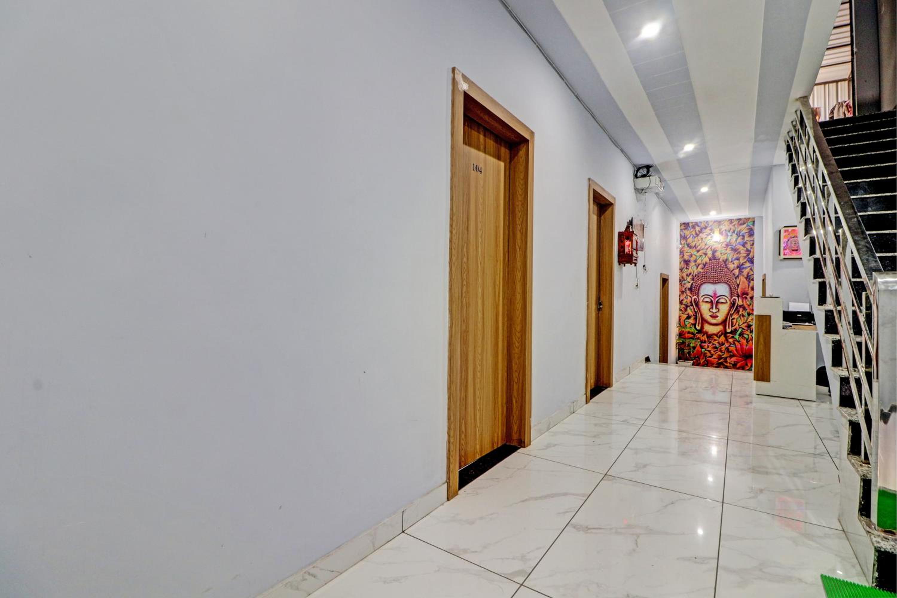 Classic Triple Room