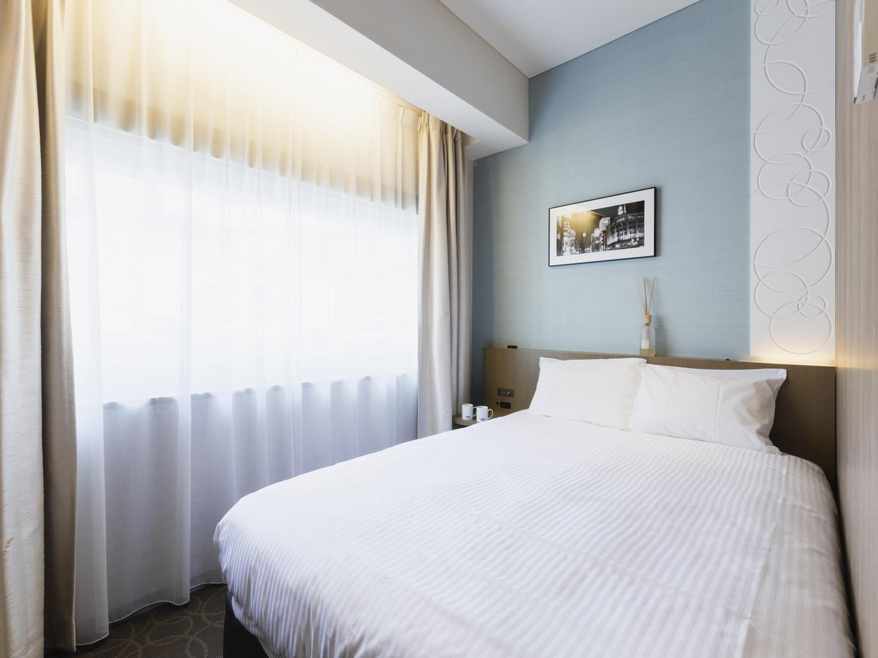 <Special Offer> Small Double Room - Non Smoking