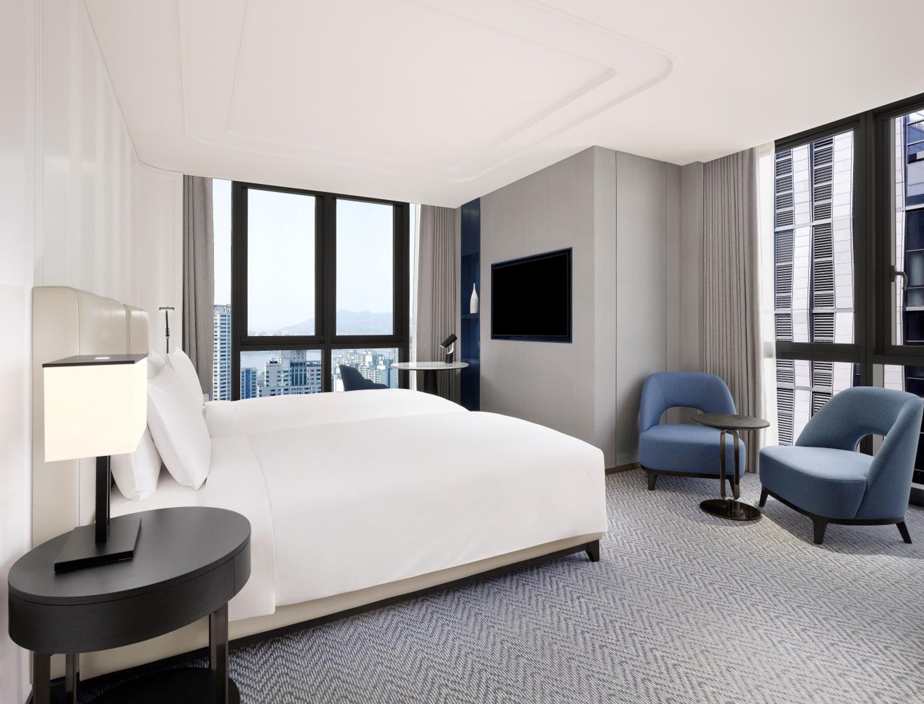 Luxury Room with 2 Single Beds - Photo 5