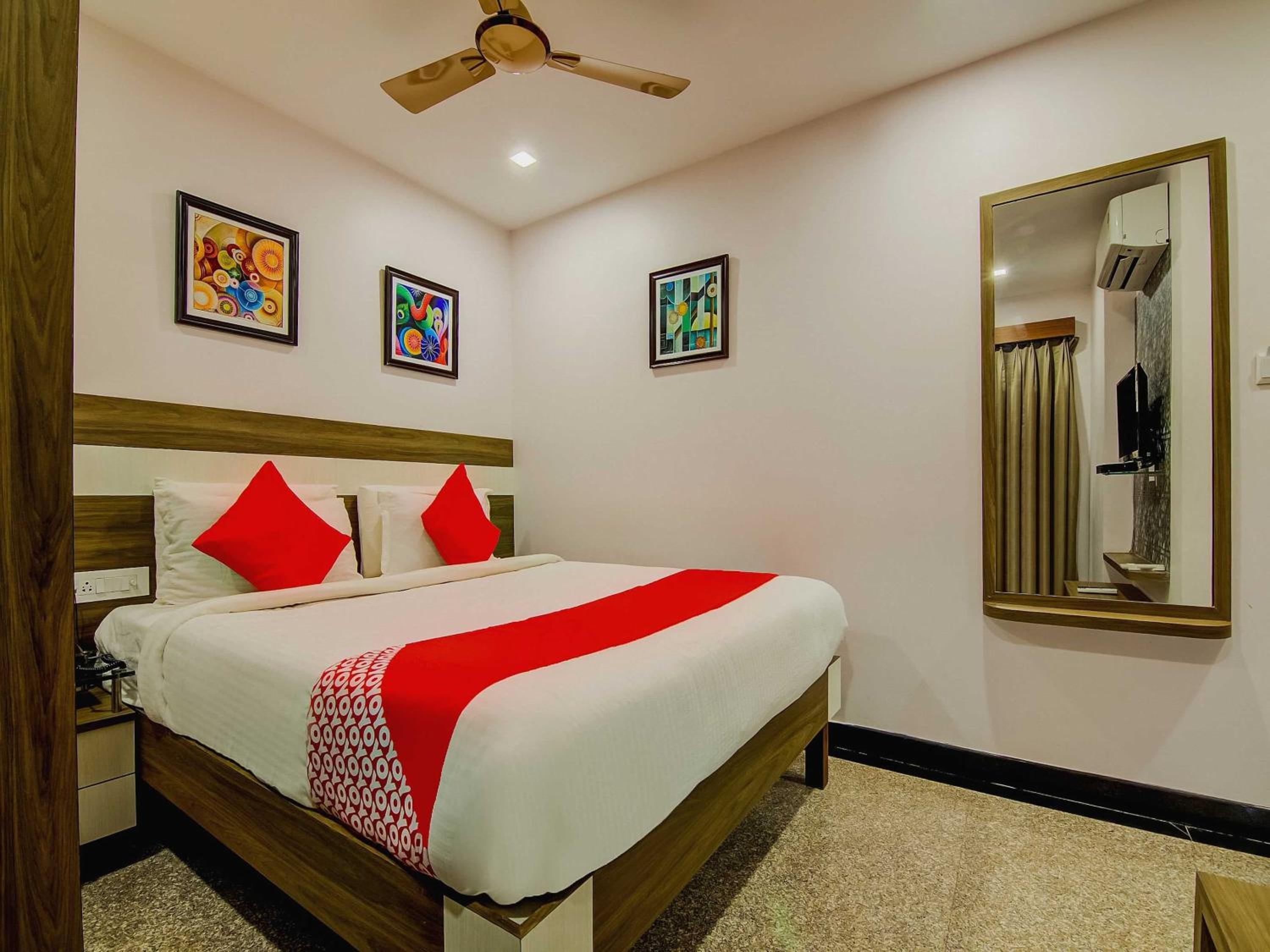 Classic Triple Room