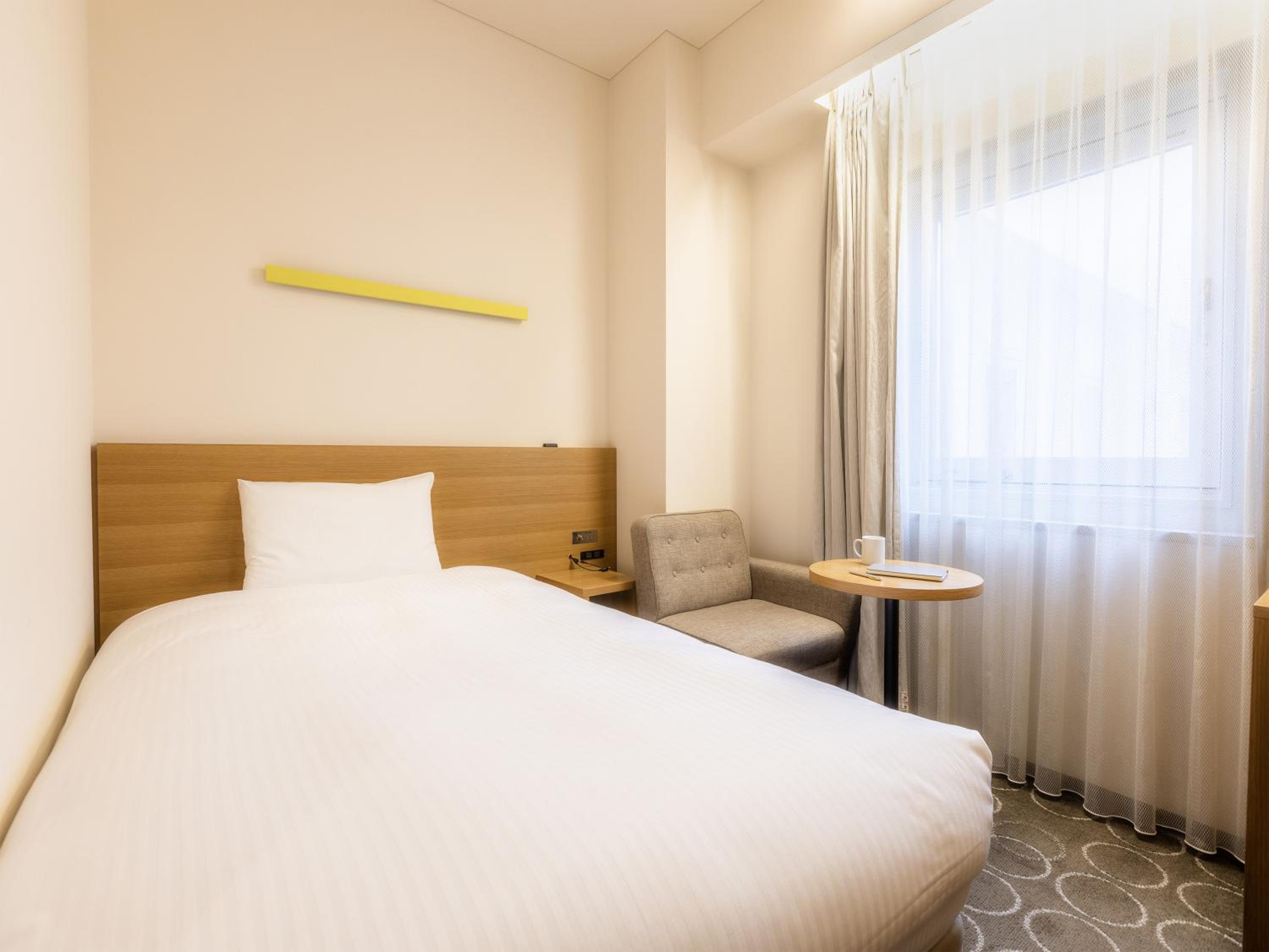 Executive Floor Double Room - Non-Smoking