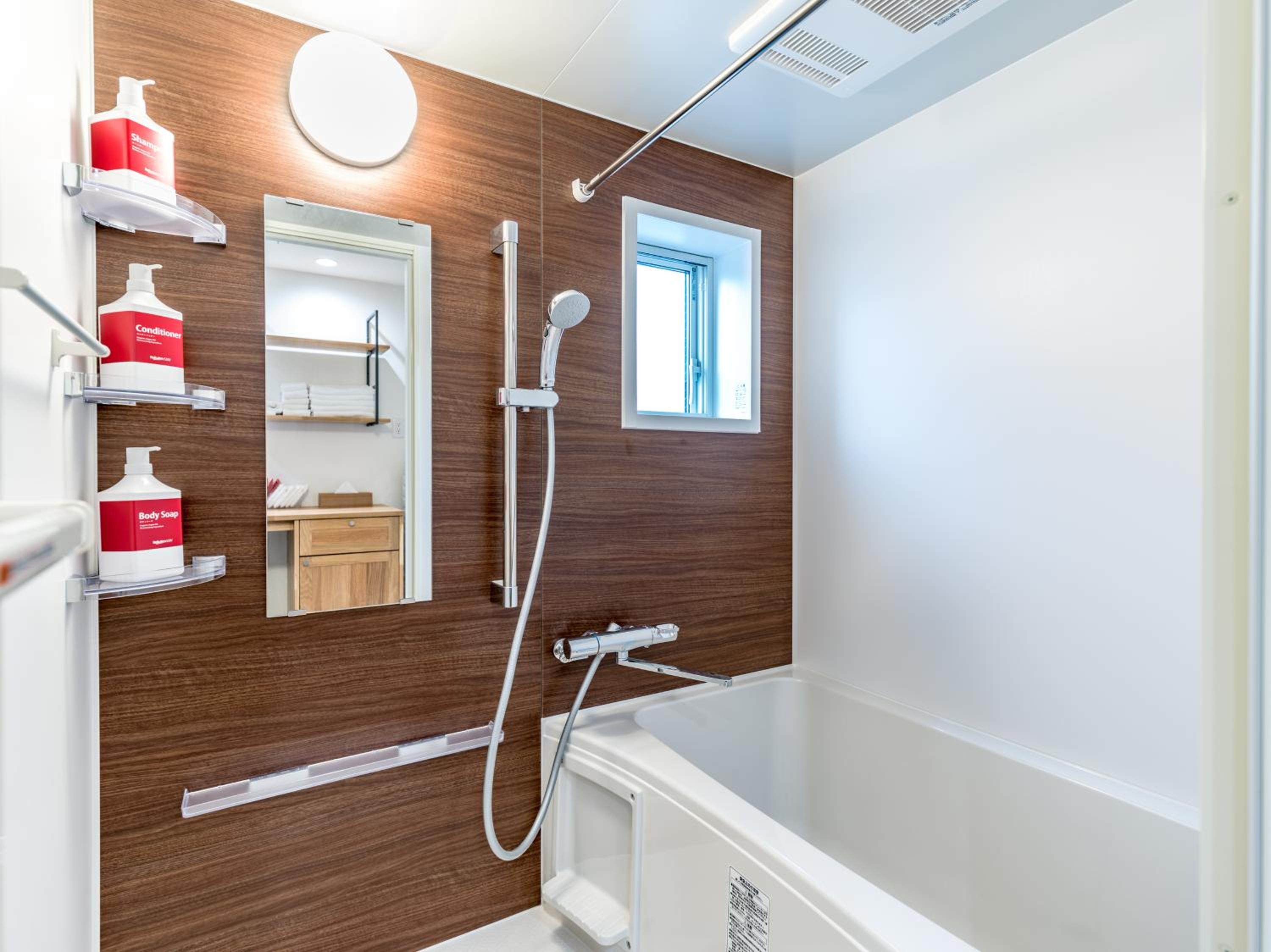 Two-Bedroom Townhouse - Photo 2