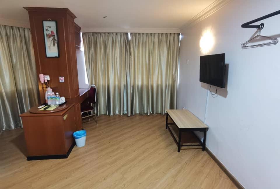 Deluxe Suite - Photo 4