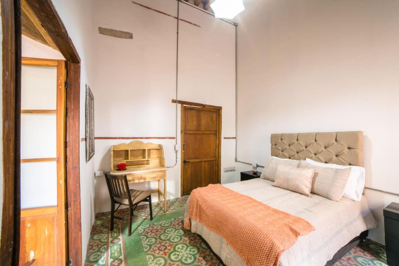 Quadruple Room with Balcony photo 1