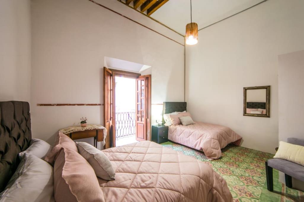 Double Room with Balcony photo 1