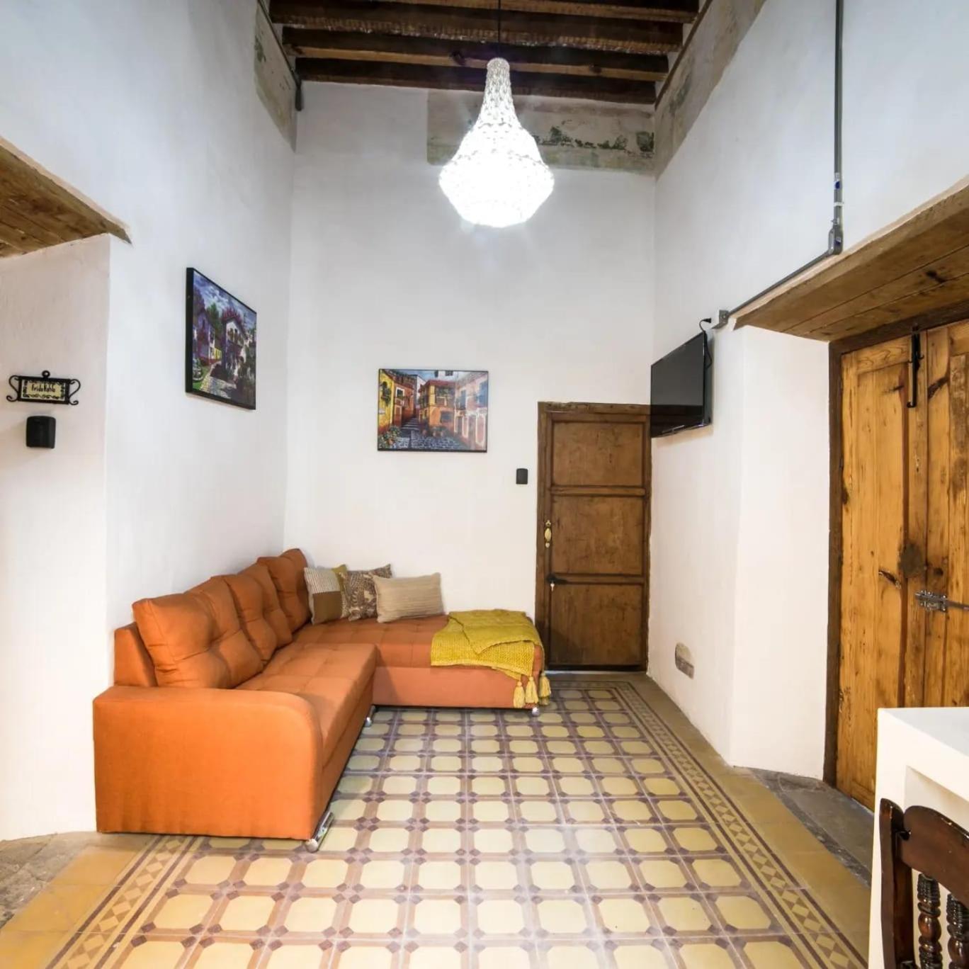 Double Room with Balcony photo 3